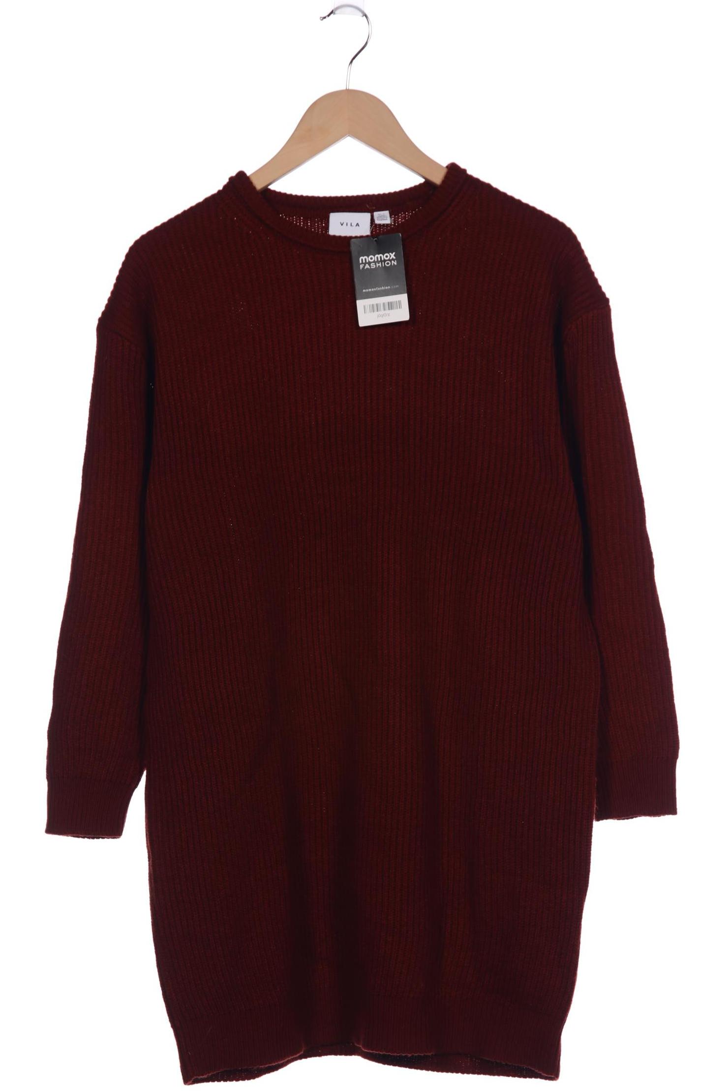 

Vila Damen Pullover, braun