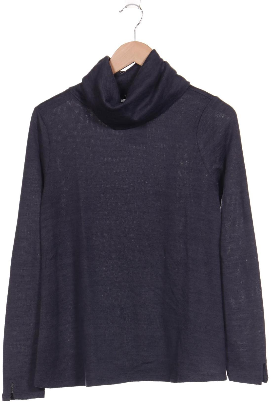 

Vila Damen Pullover, grau, Gr. 36