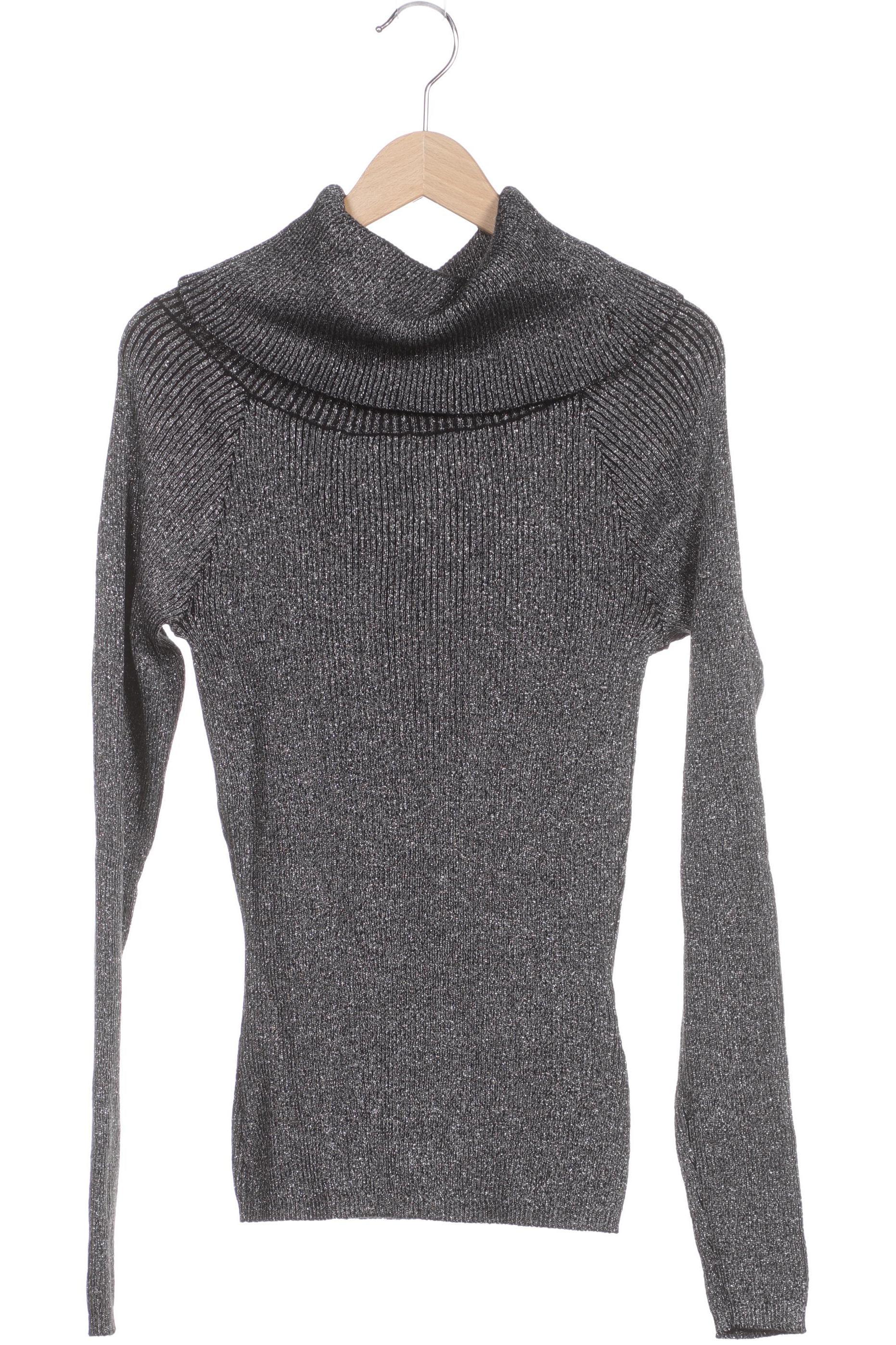 

Vila Damen Pullover, schwarz, Gr.