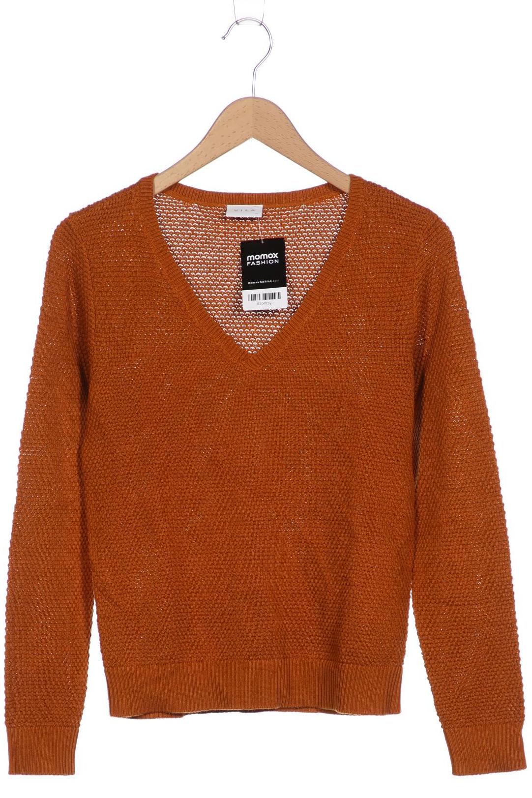 

Vila Damen Pullover, braun