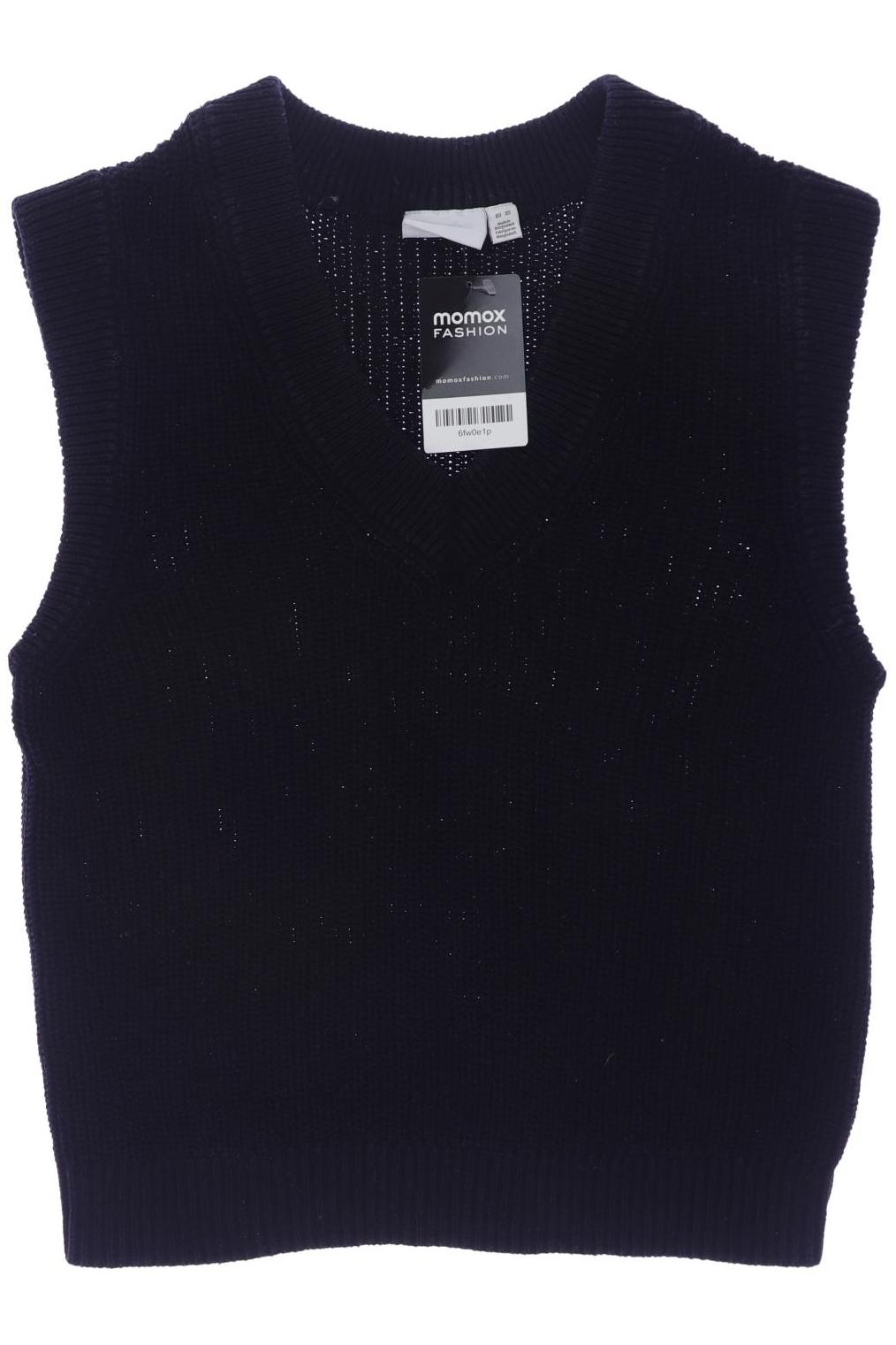 

Vila Damen Pullover, schwarz, Gr. 34