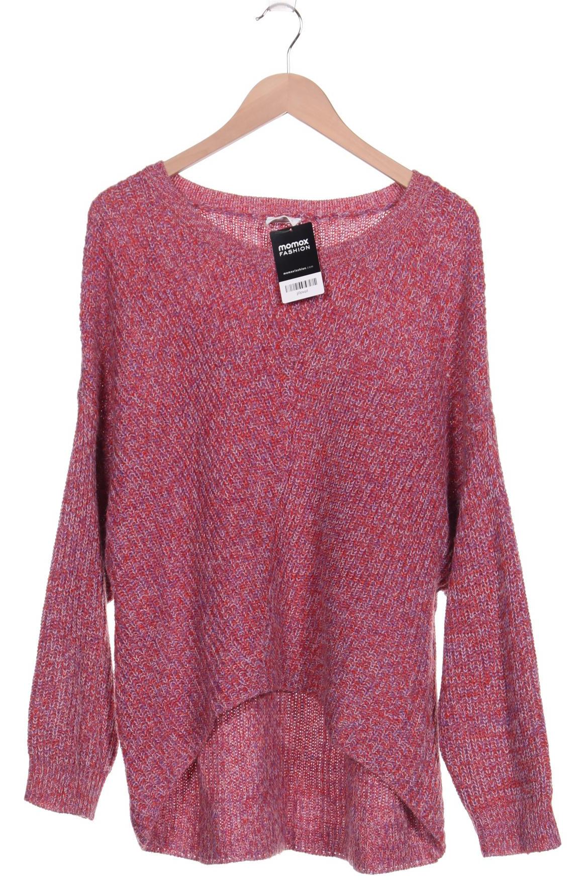 

Vila Damen Pullover, pink, Gr. 64