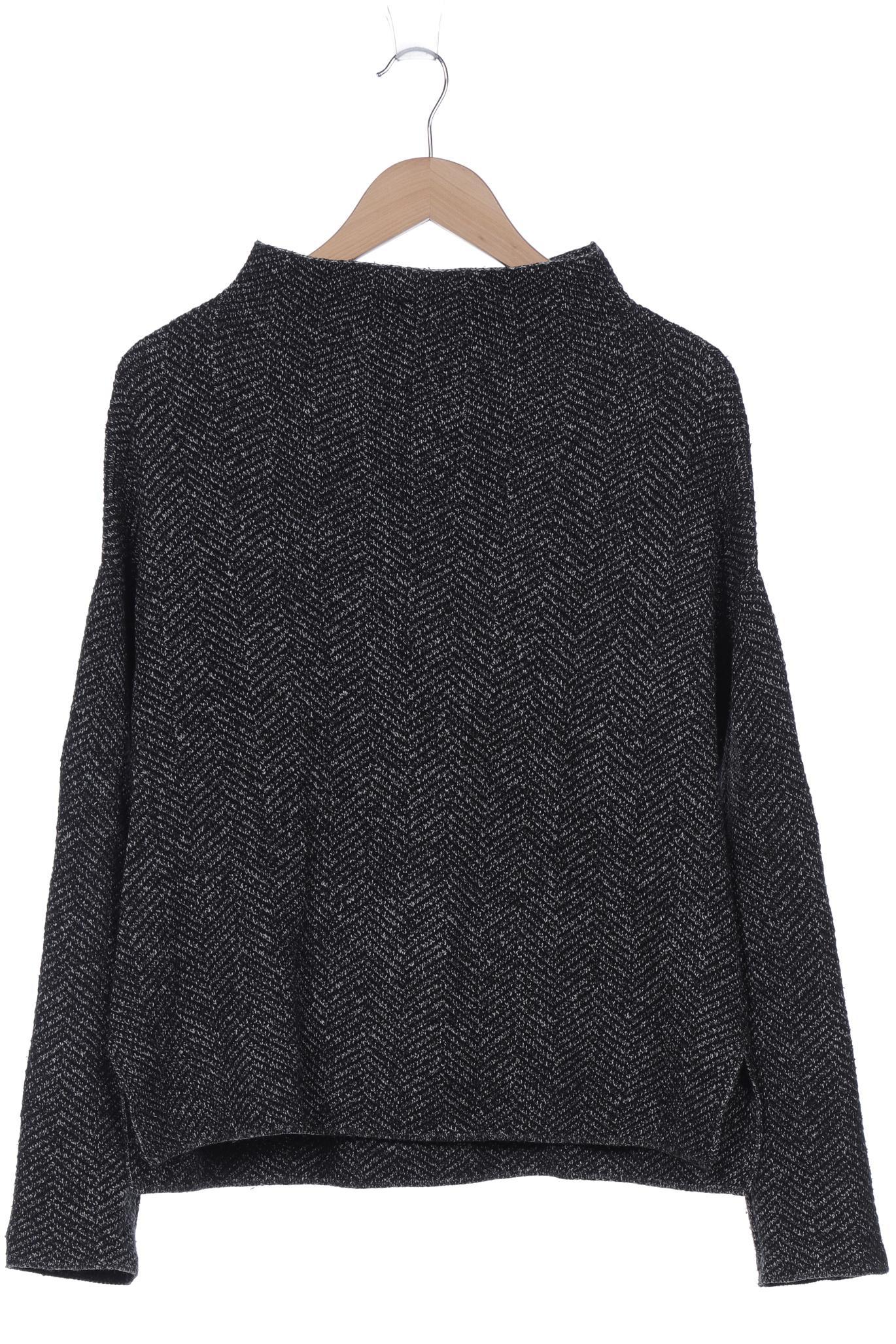 

Vila Damen Pullover, schwarz, Gr. 38
