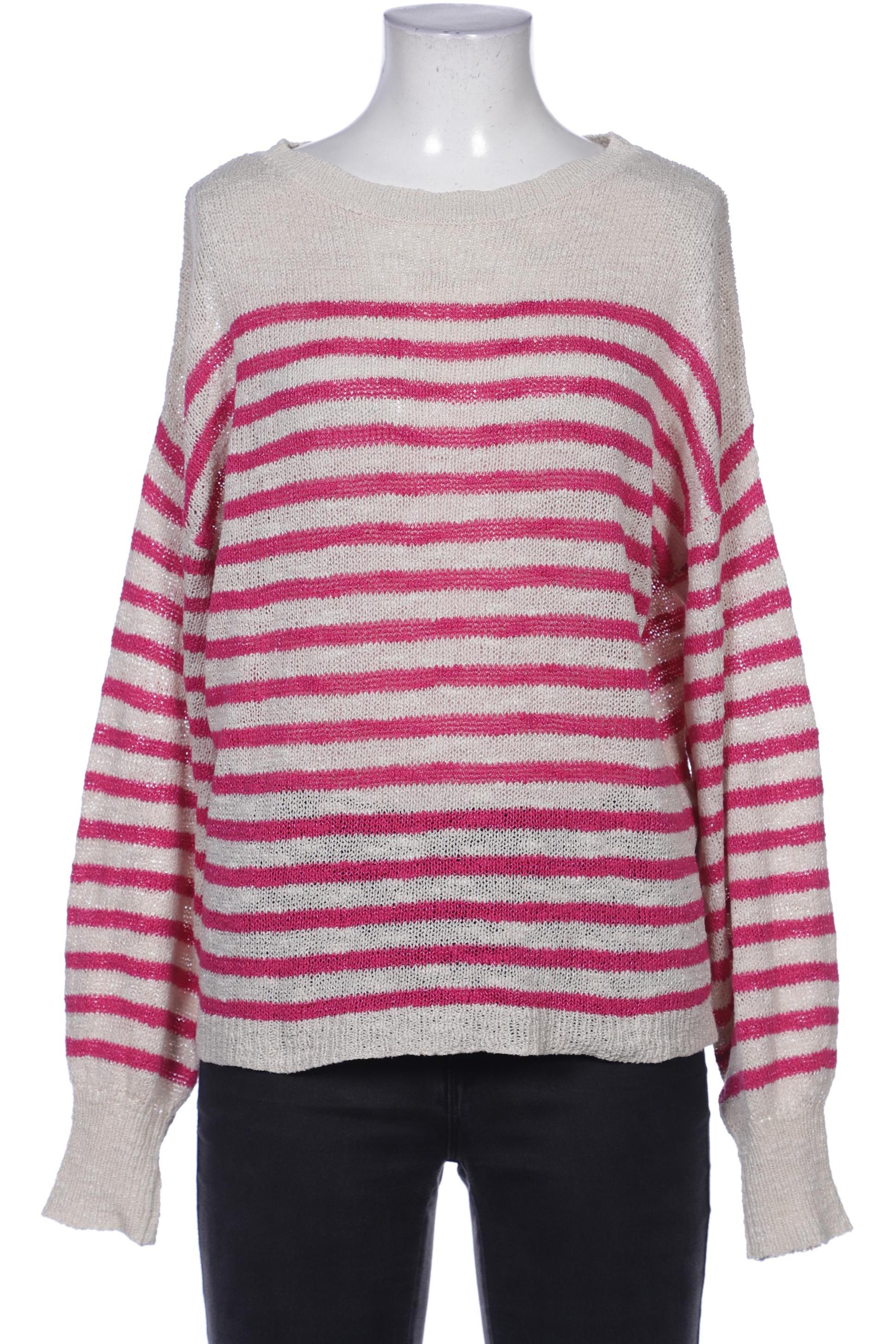 

Vila Damen Pullover, beige, Gr. 36