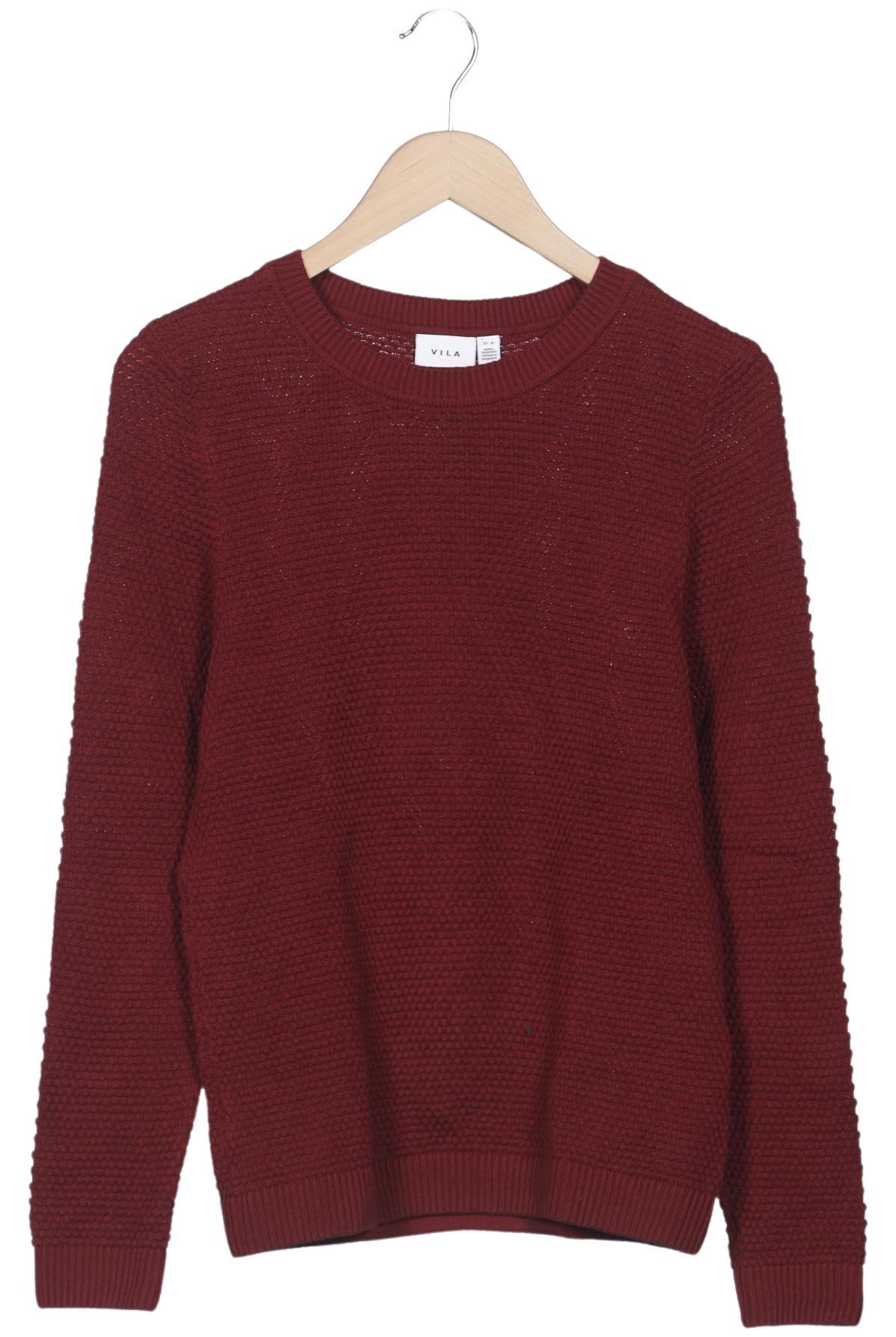 

Vila Damen Pullover, mehrfarbig, Gr. 38