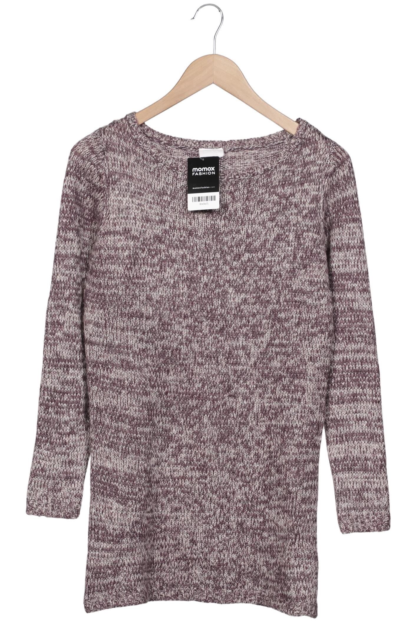 

Vila Damen Pullover, flieder, Gr. 34