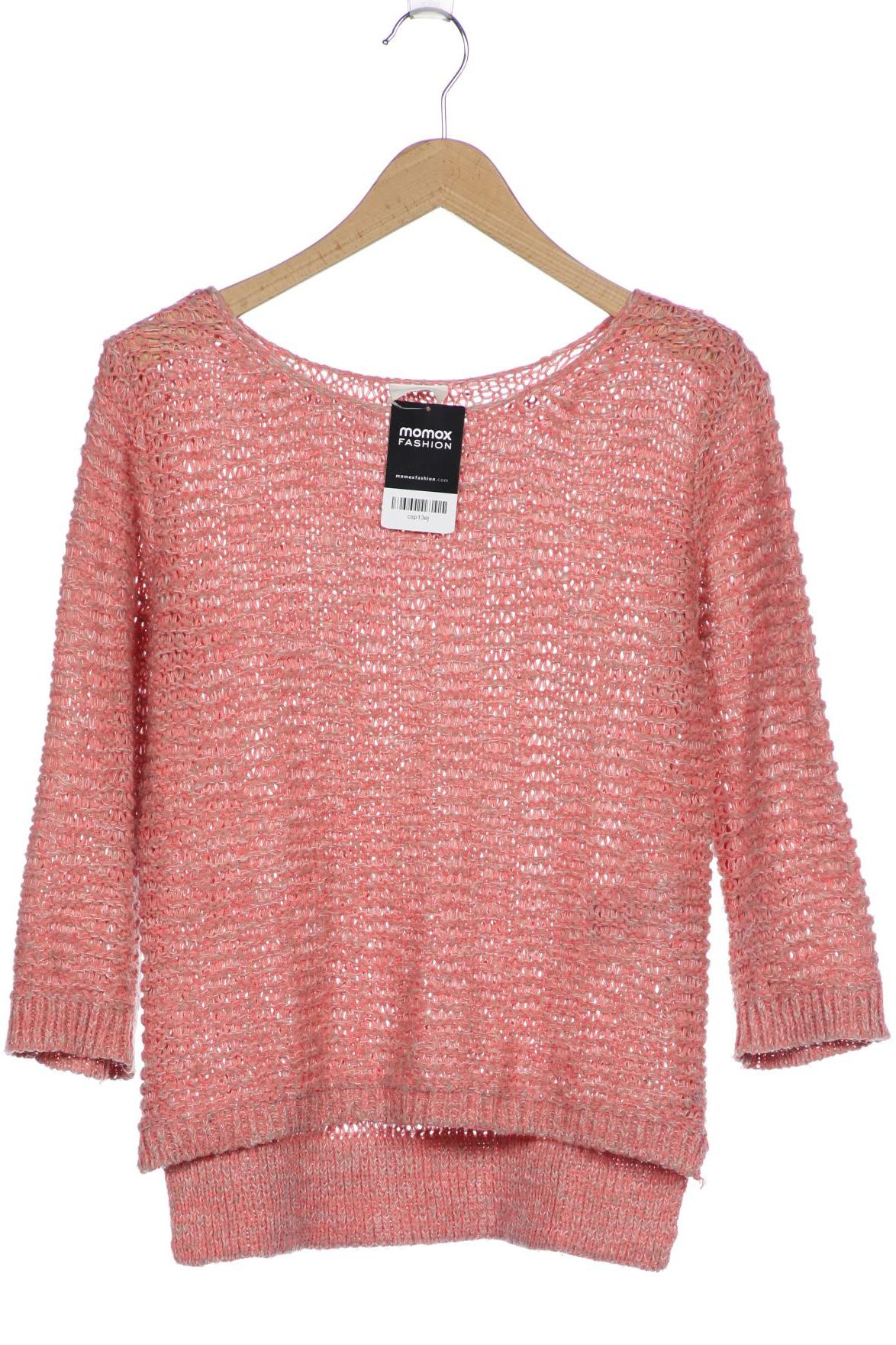 

Vila Damen Pullover, pink, Gr. 38