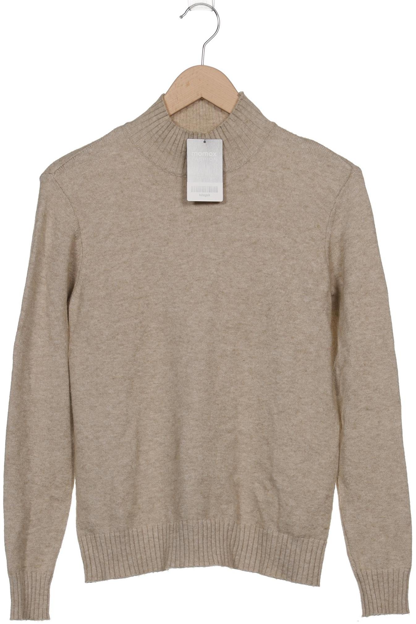 

Vila Damen Pullover, beige, Gr. 36