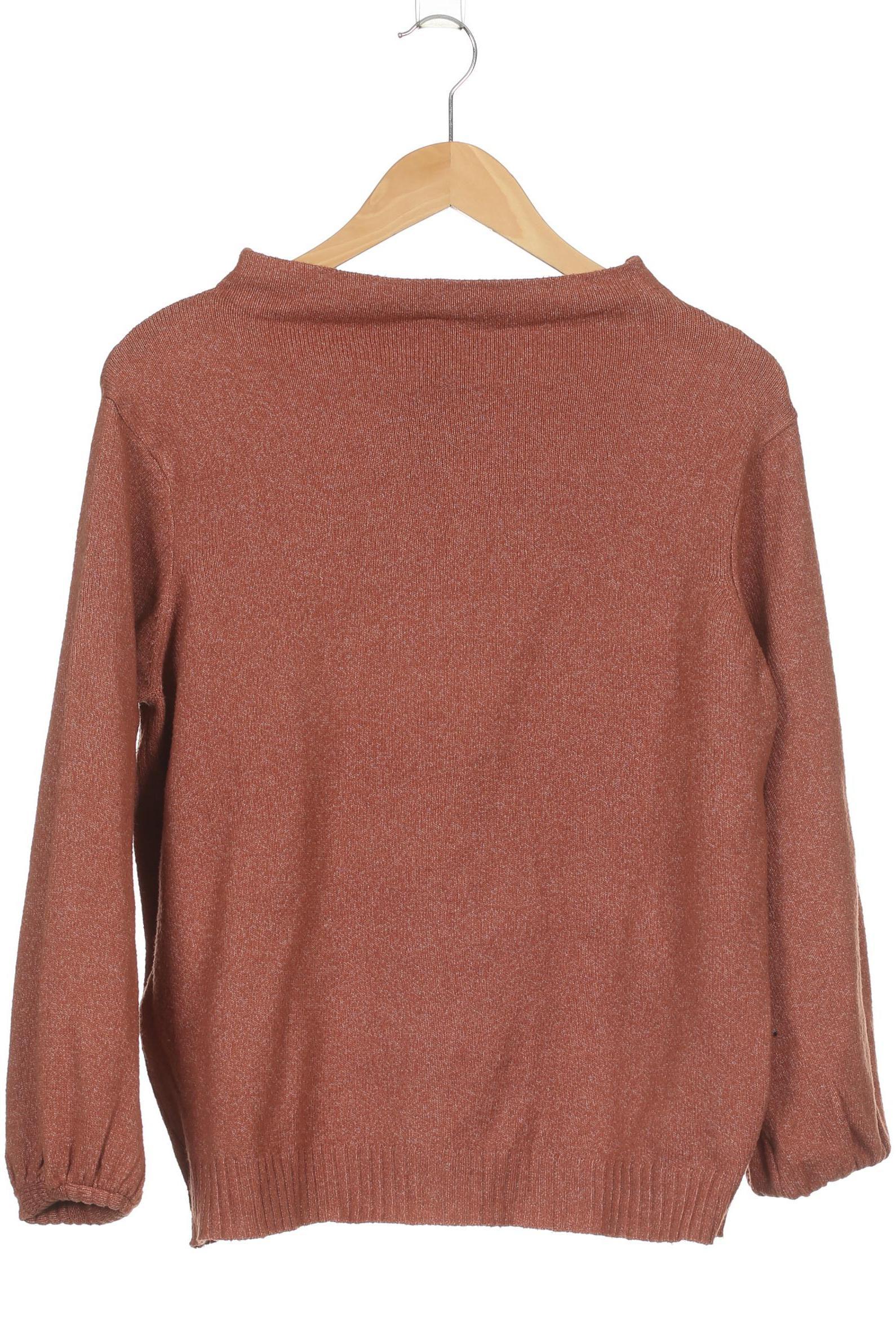 

Vila Damen Pullover, rot, Gr.