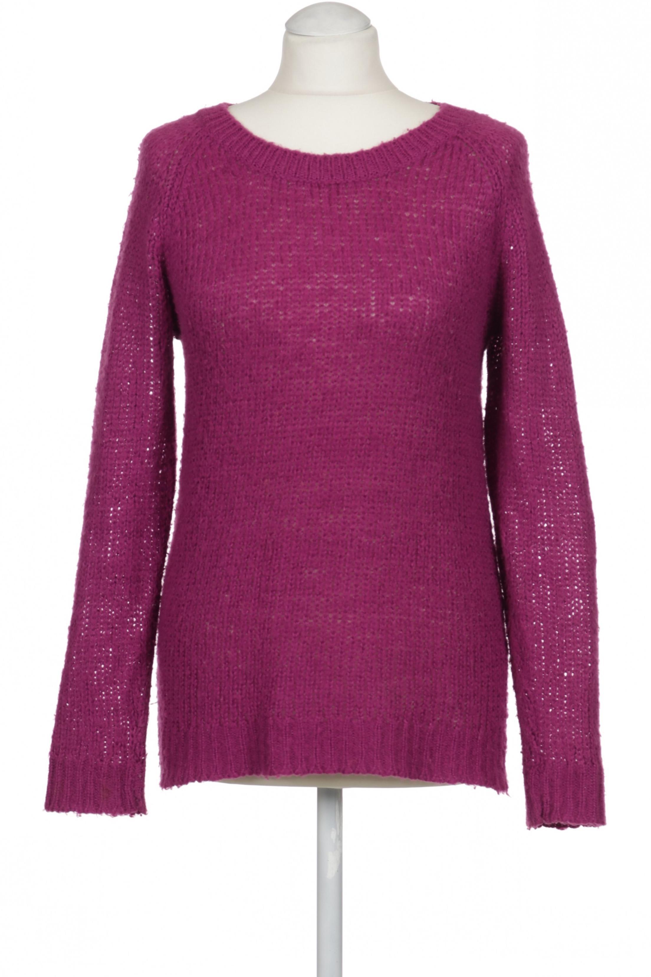 

Vila Damen Pullover, pink, Gr.