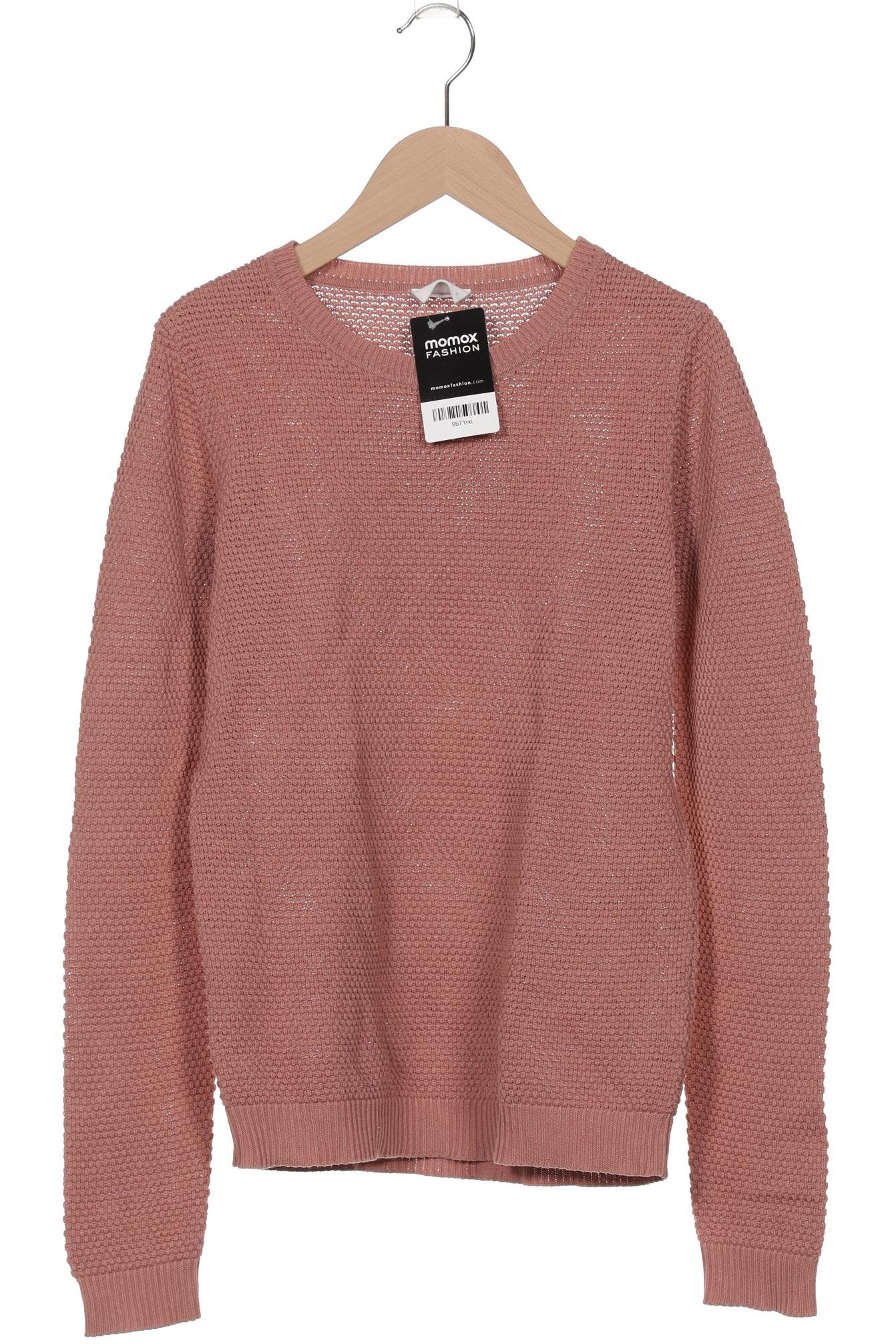 

Vila Damen Pullover, pink, Gr. 36