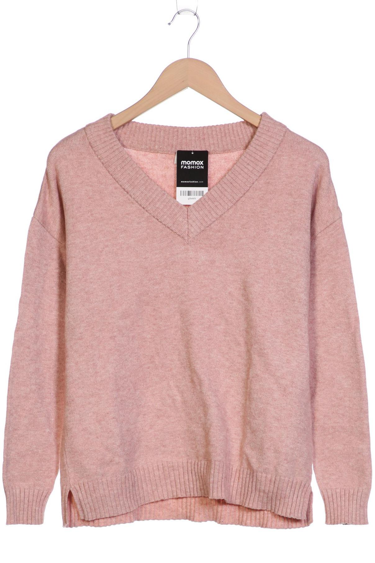 

Vila Damen Pullover, pink