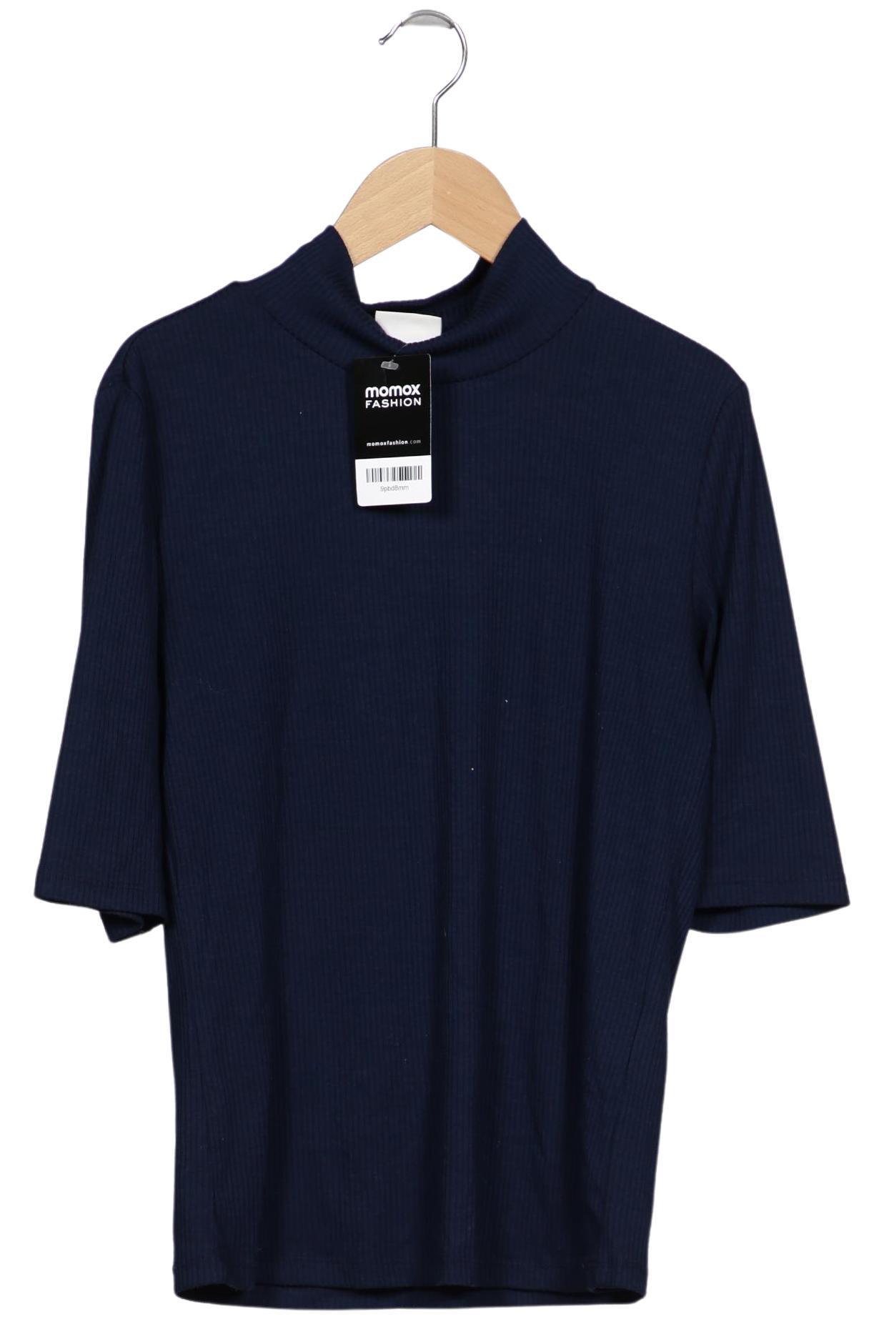 

Vila Damen Pullover, marineblau, Gr. 36