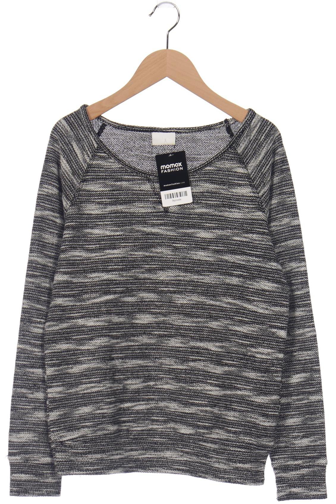 

Vila Damen Pullover, grau