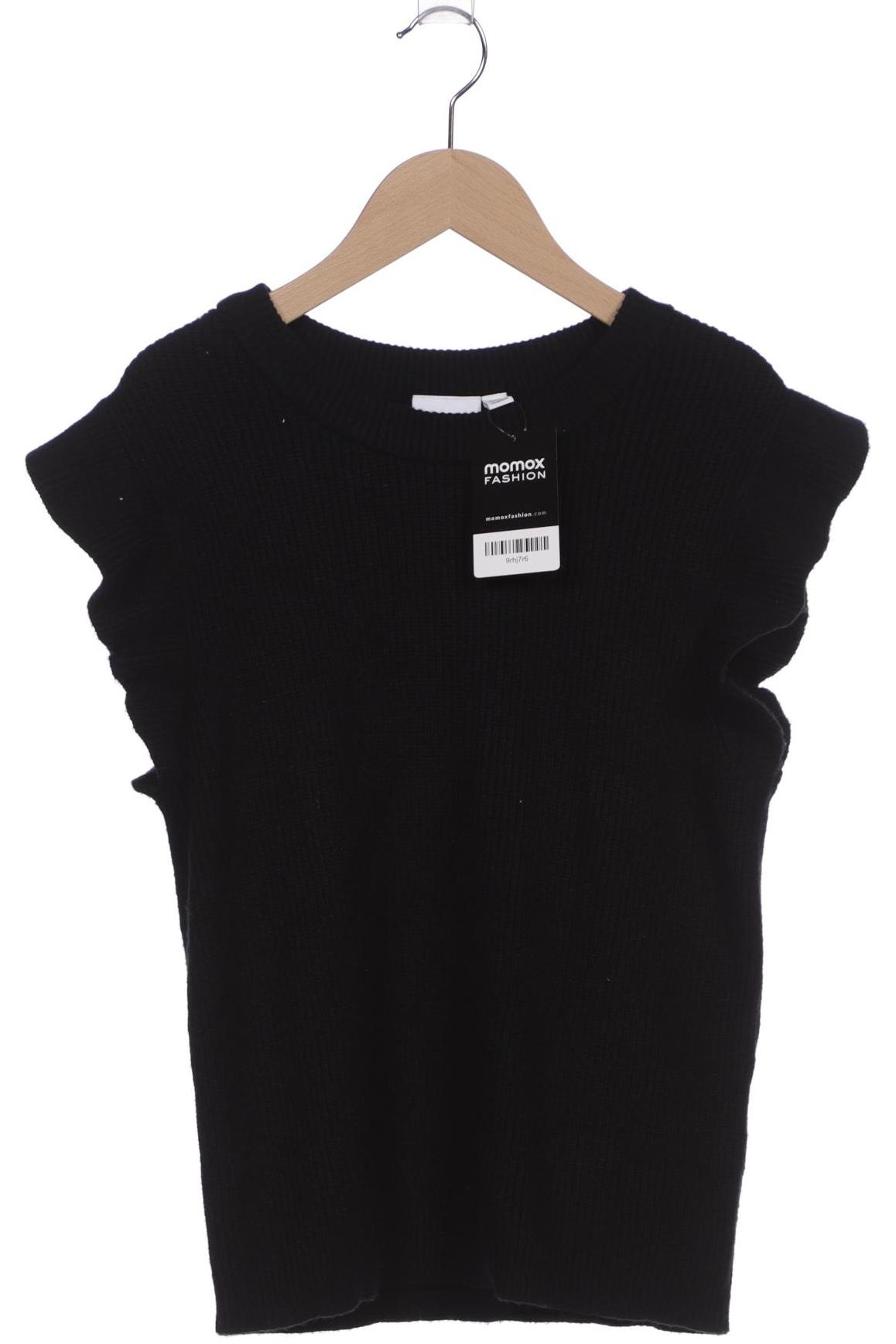 

Vila Damen Pullover, schwarz, Gr. 38