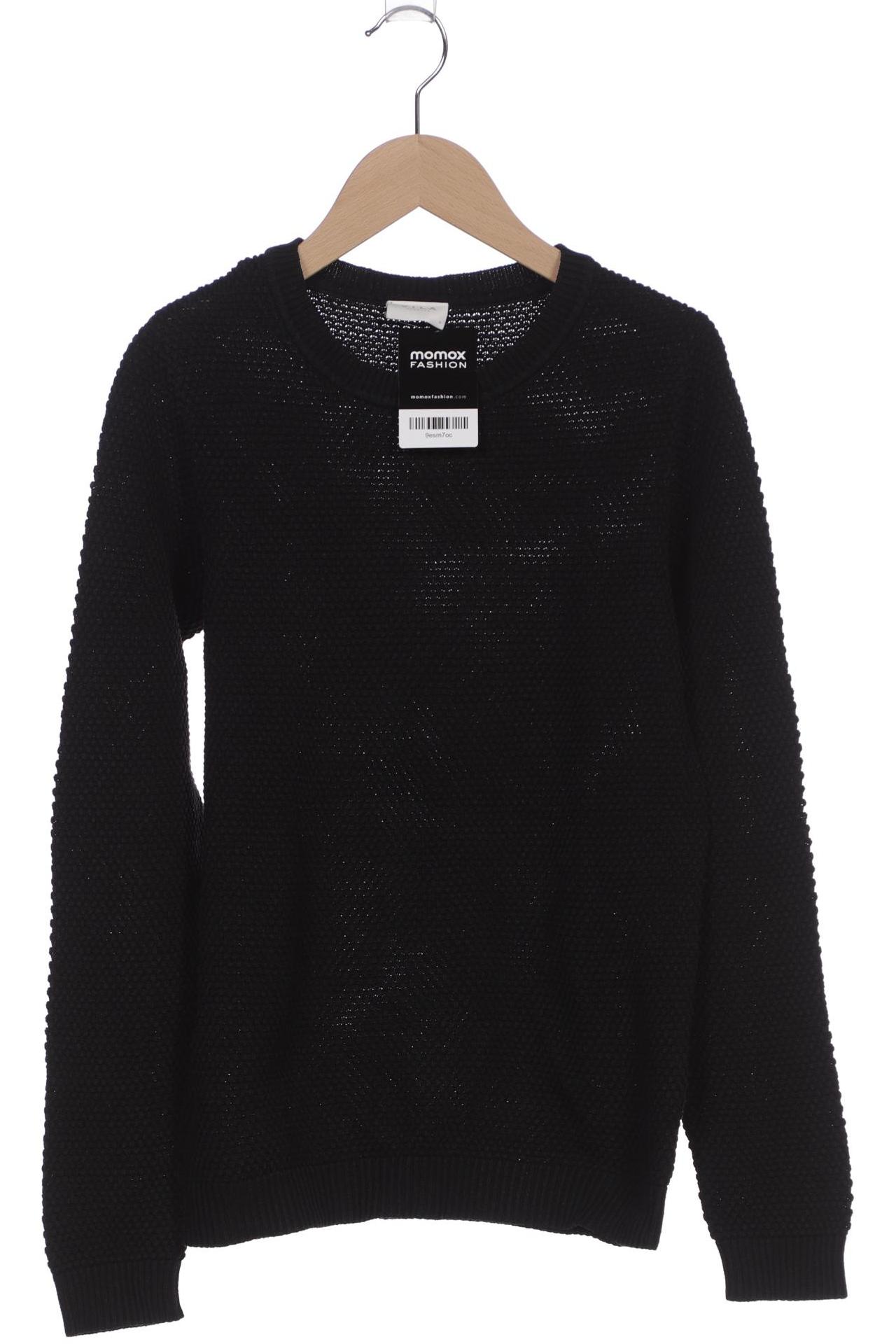 

Vila Damen Pullover, schwarz, Gr. 36