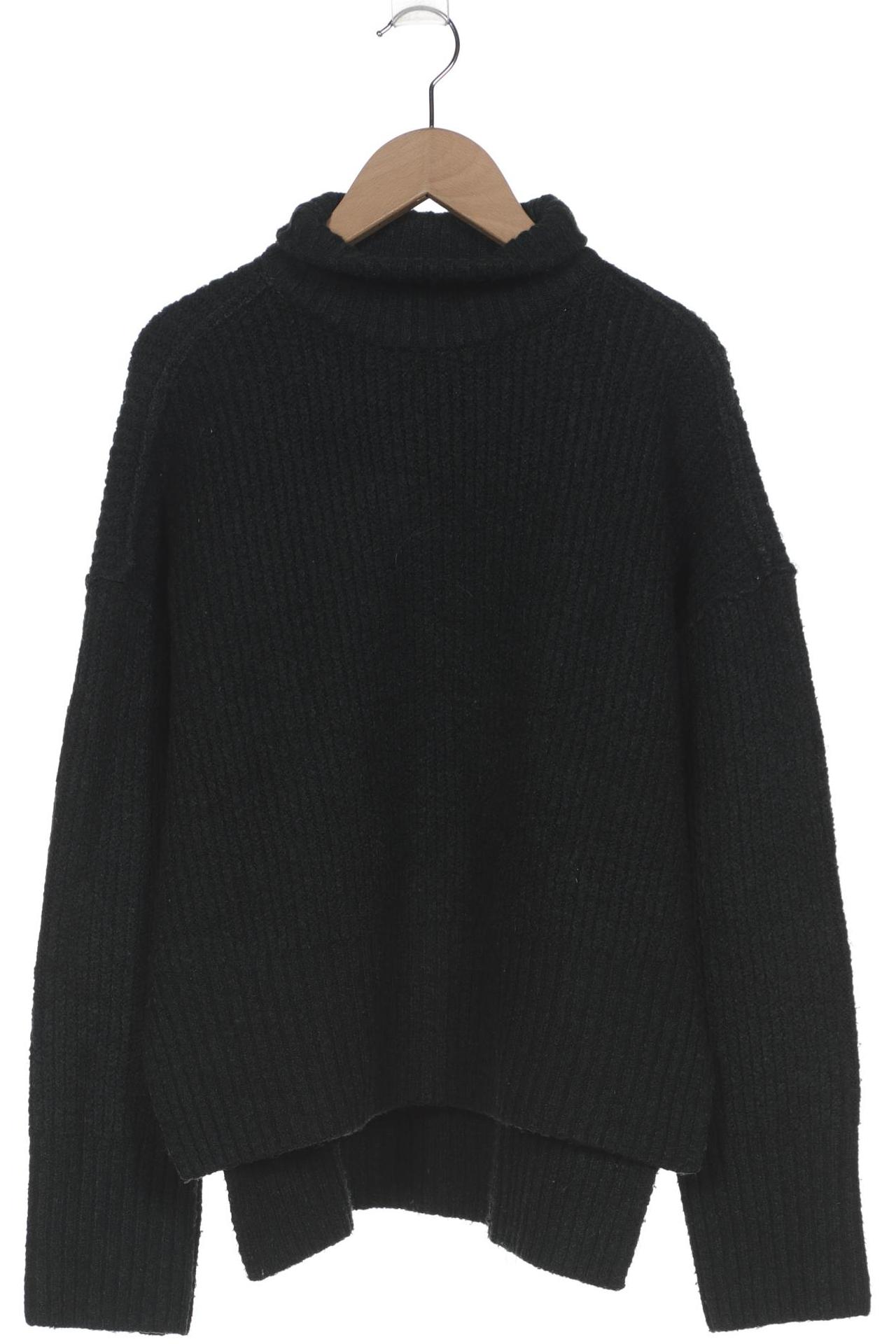 

Vila Damen Pullover, grün, Gr. 38