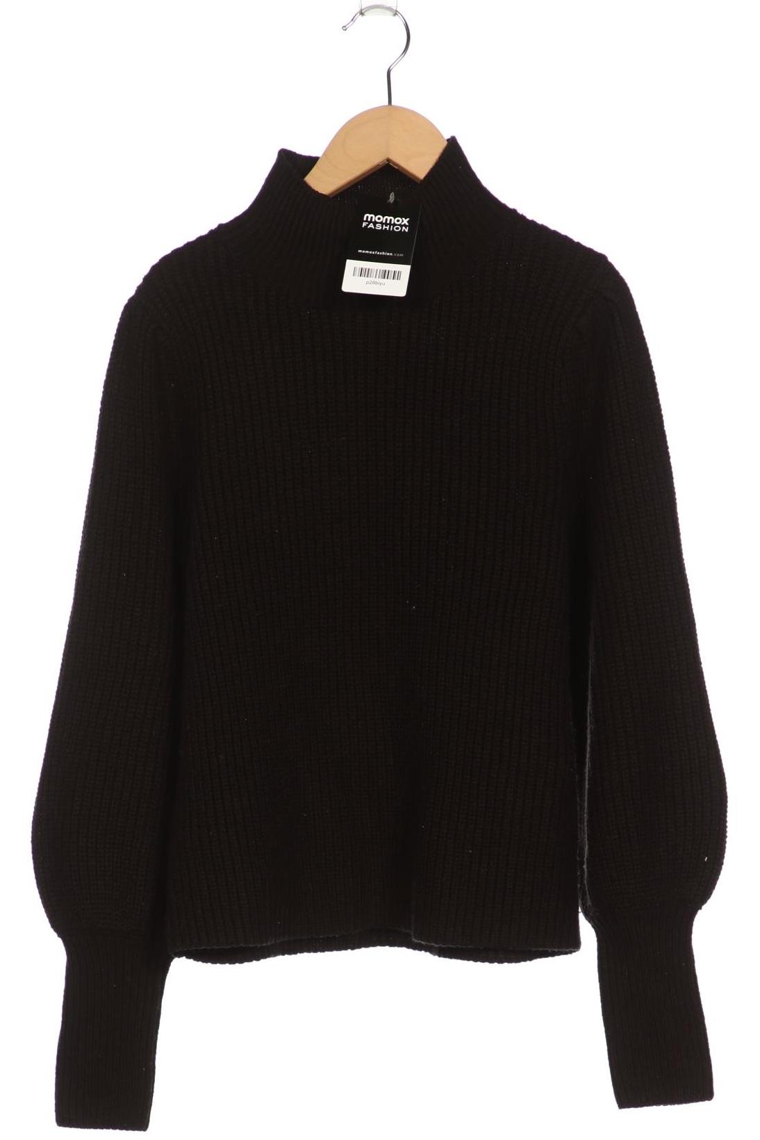 

Vila Damen Pullover, schwarz, Gr. 36
