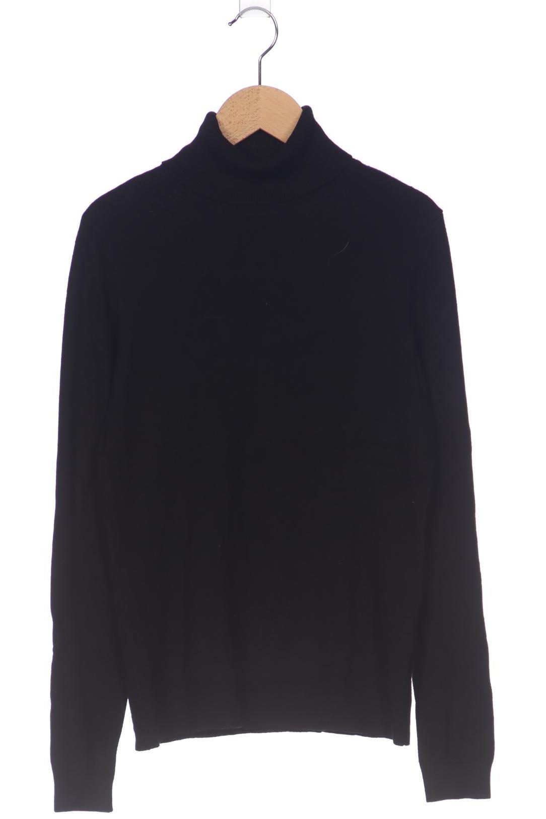

Vila Damen Pullover, schwarz, Gr. 36