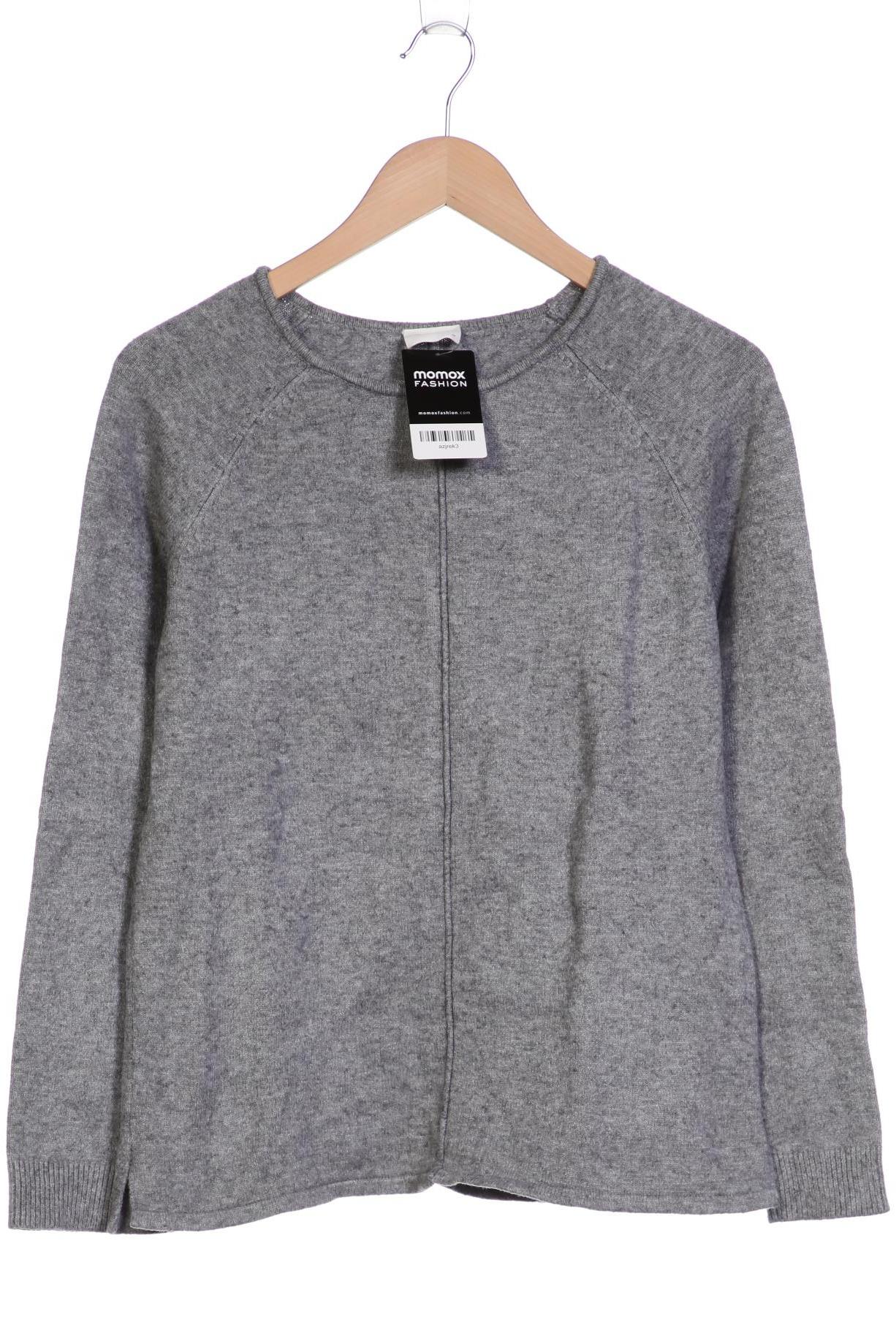 

Vila Damen Pullover, grau