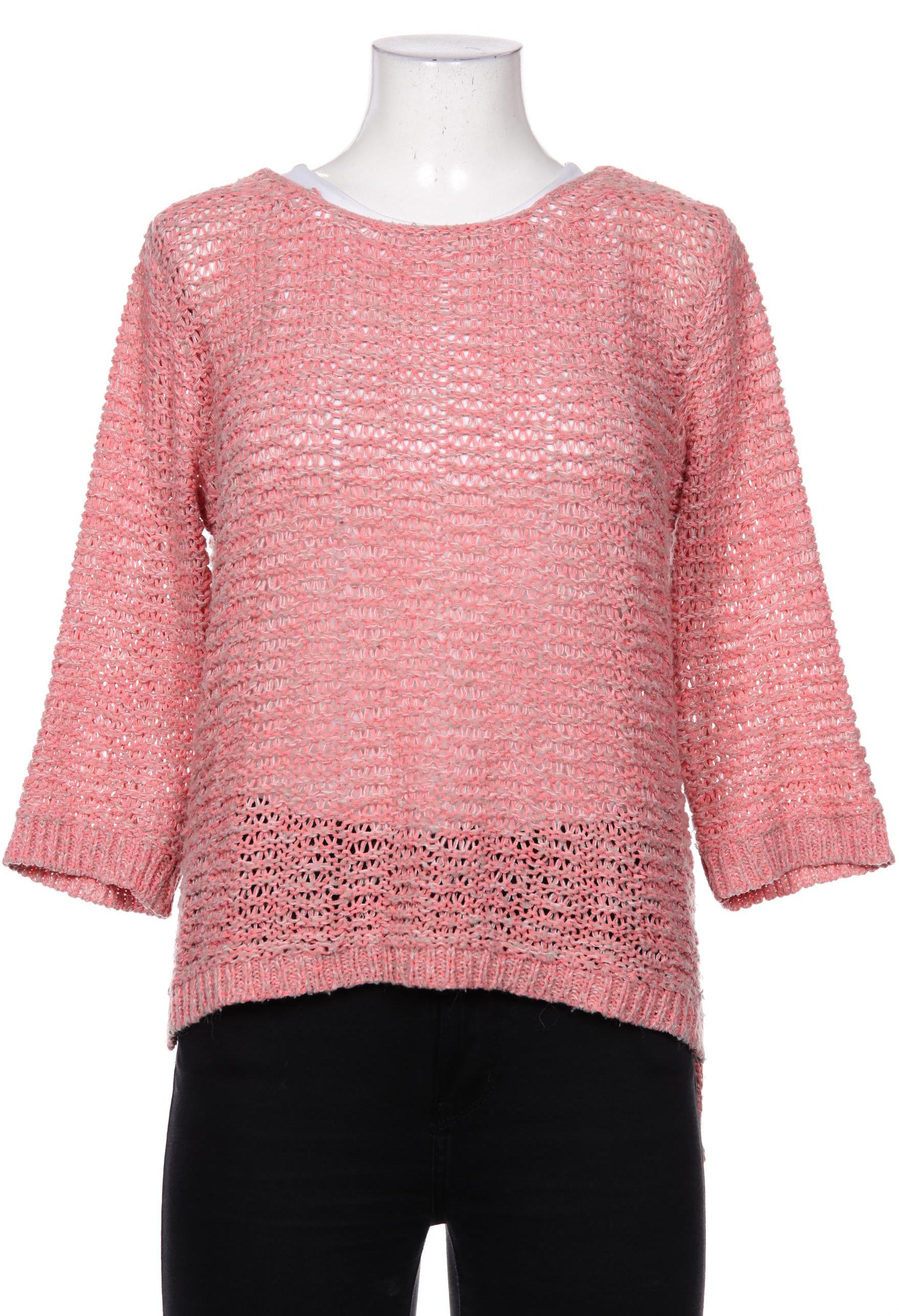 

Vila Damen Pullover, pink, Gr. 42