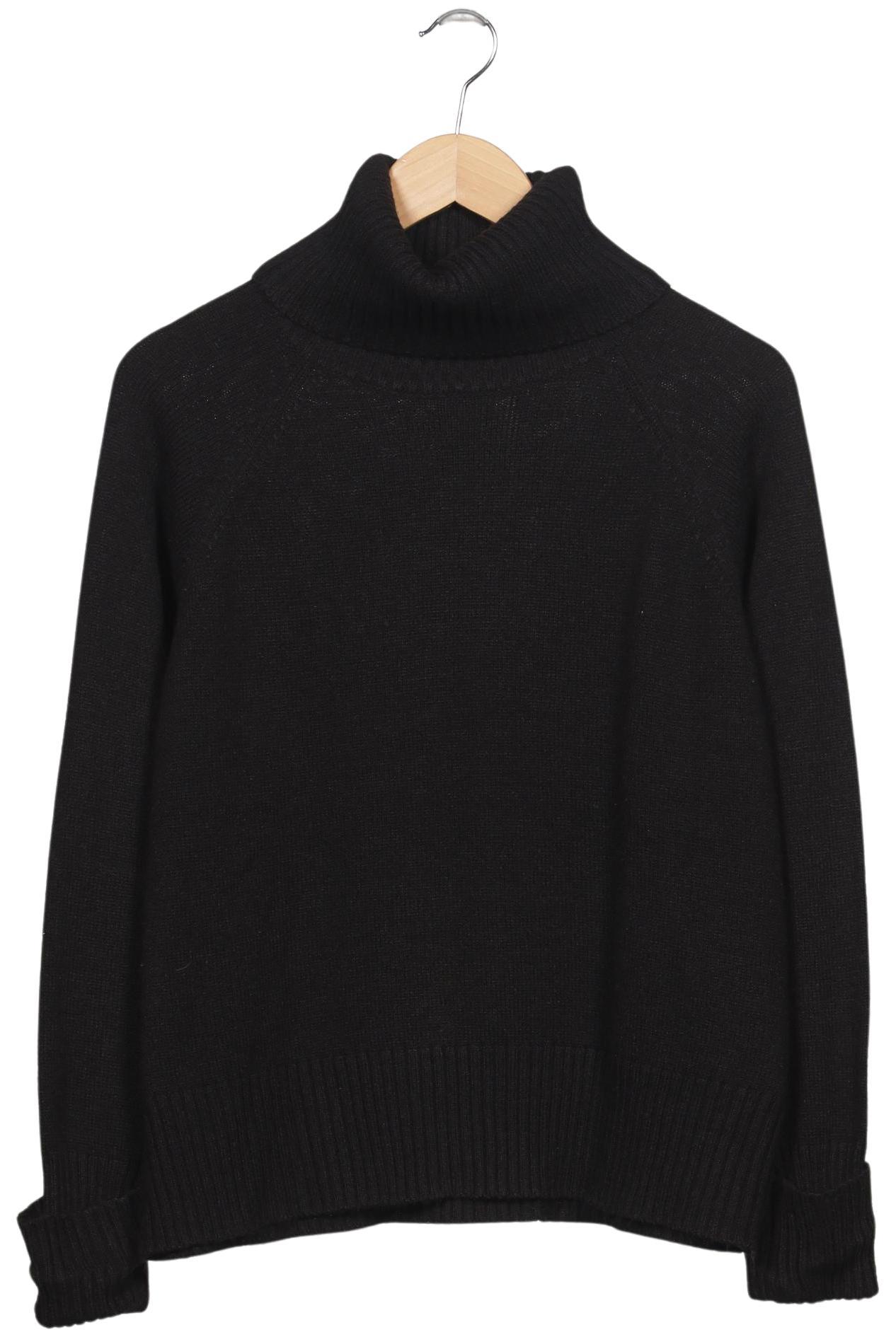 

Vila Damen Pullover, schwarz, Gr. 42