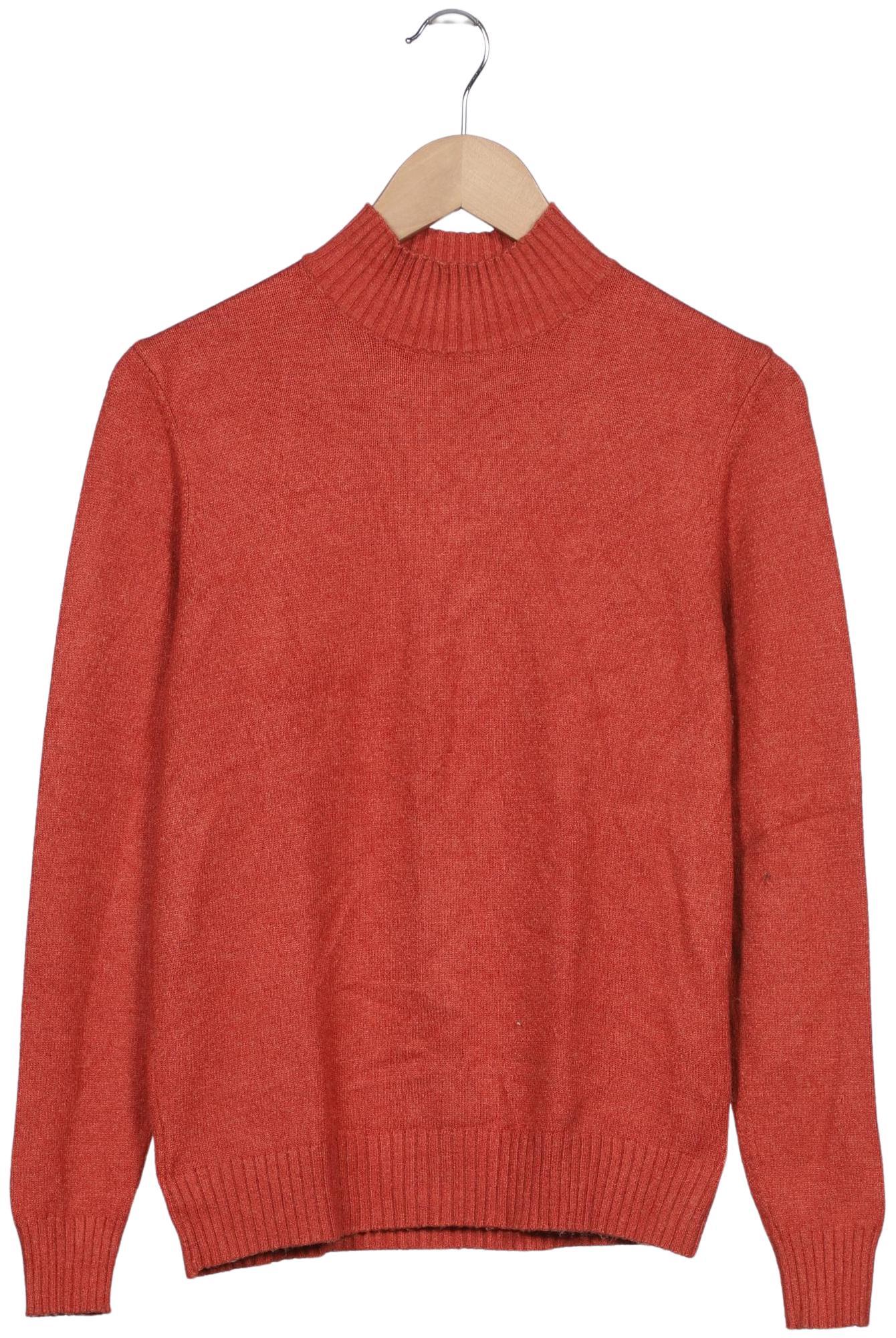 

Vila Damen Pullover, rot, Gr. 38