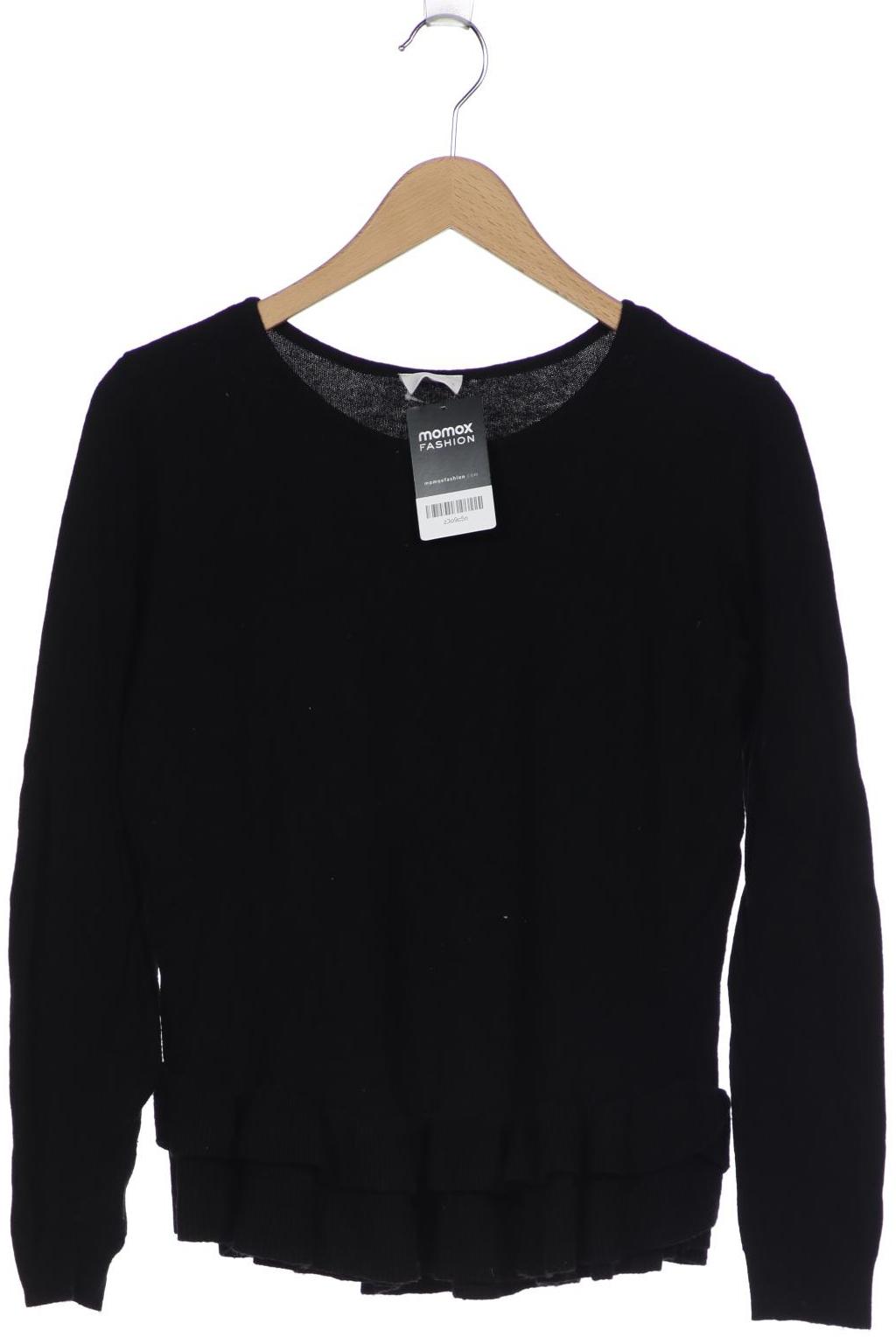 

Vila Damen Pullover, schwarz, Gr. 42
