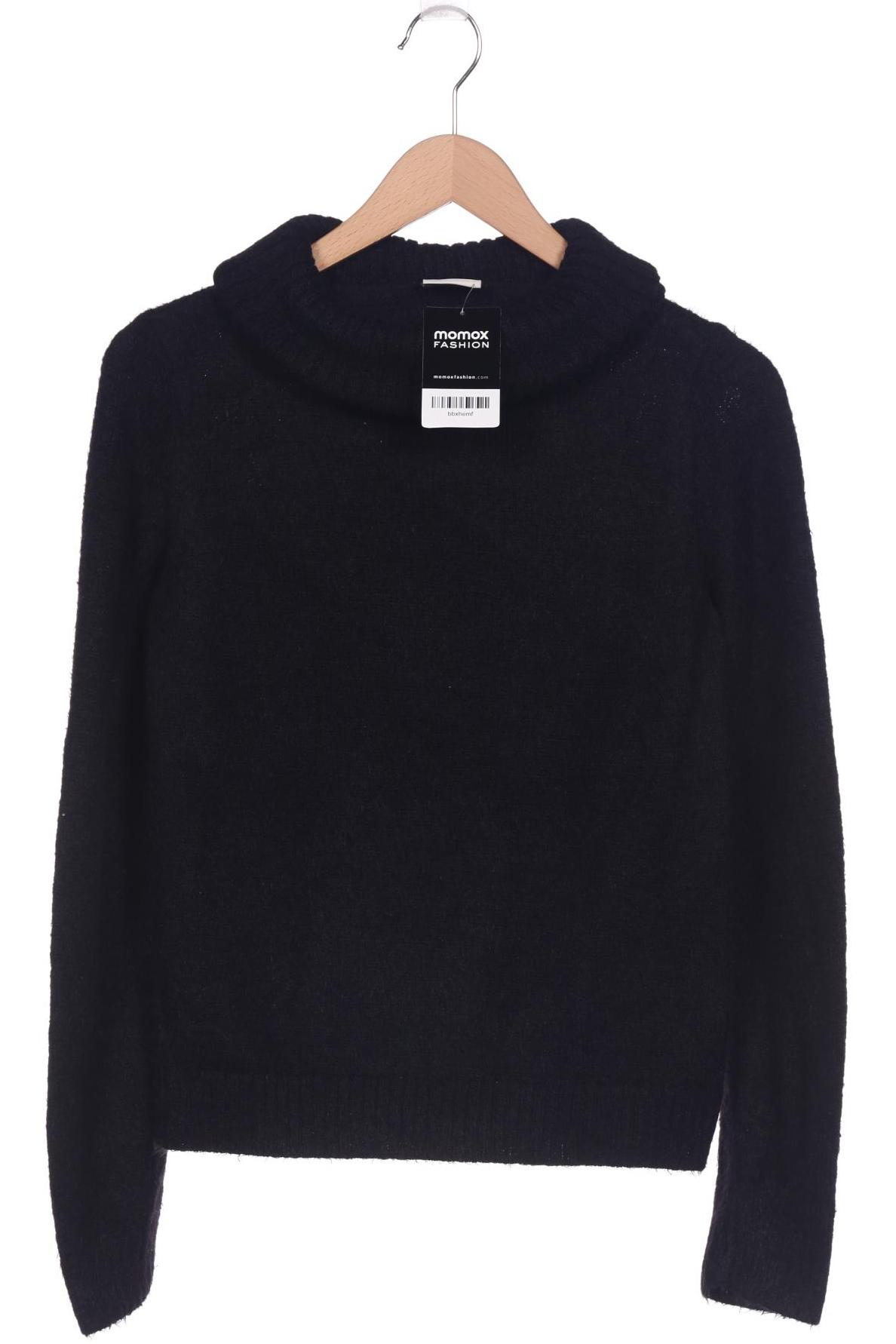 

Vila Damen Pullover, schwarz, Gr. 36