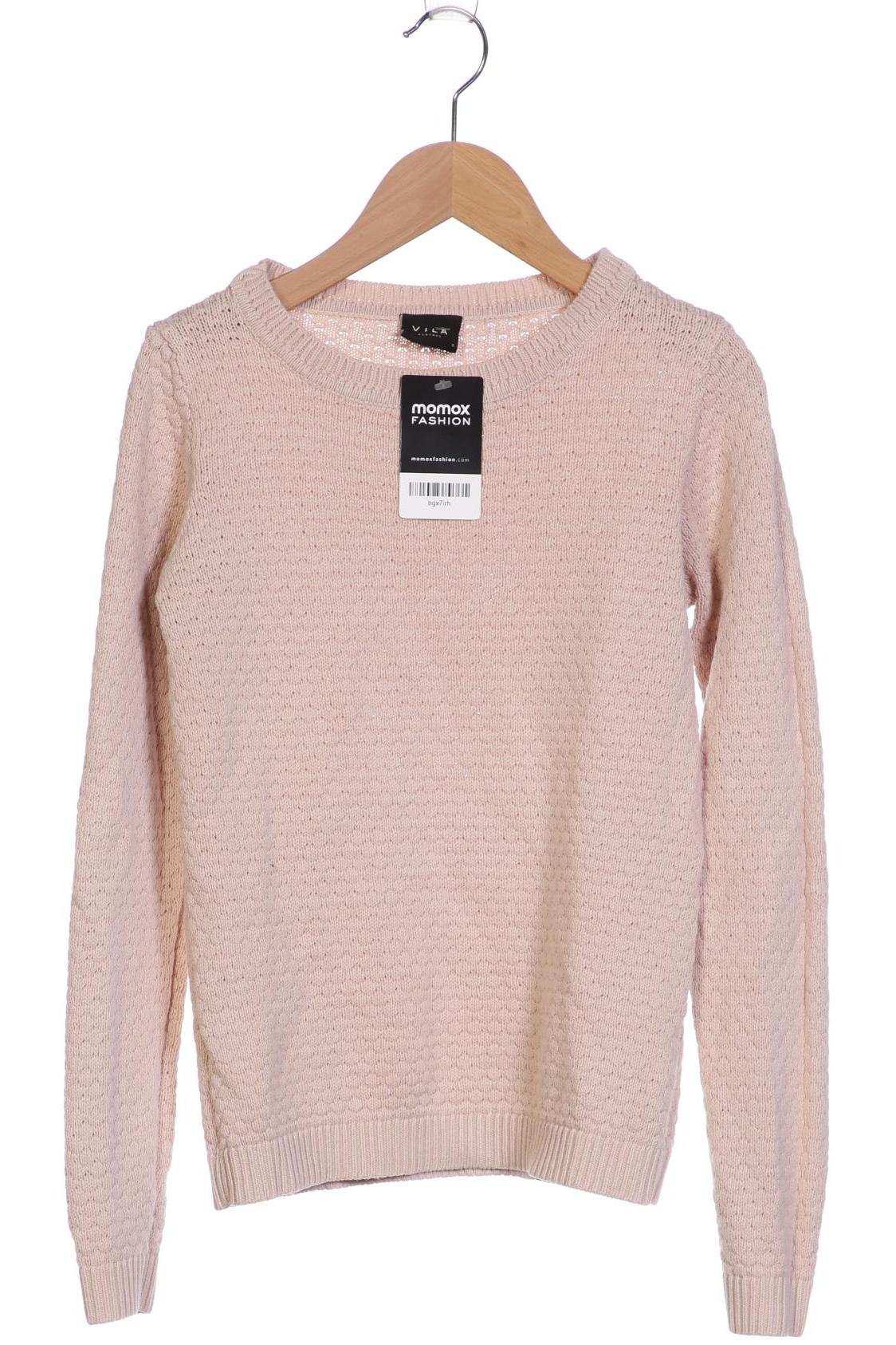 

Vila Damen Pullover, beige