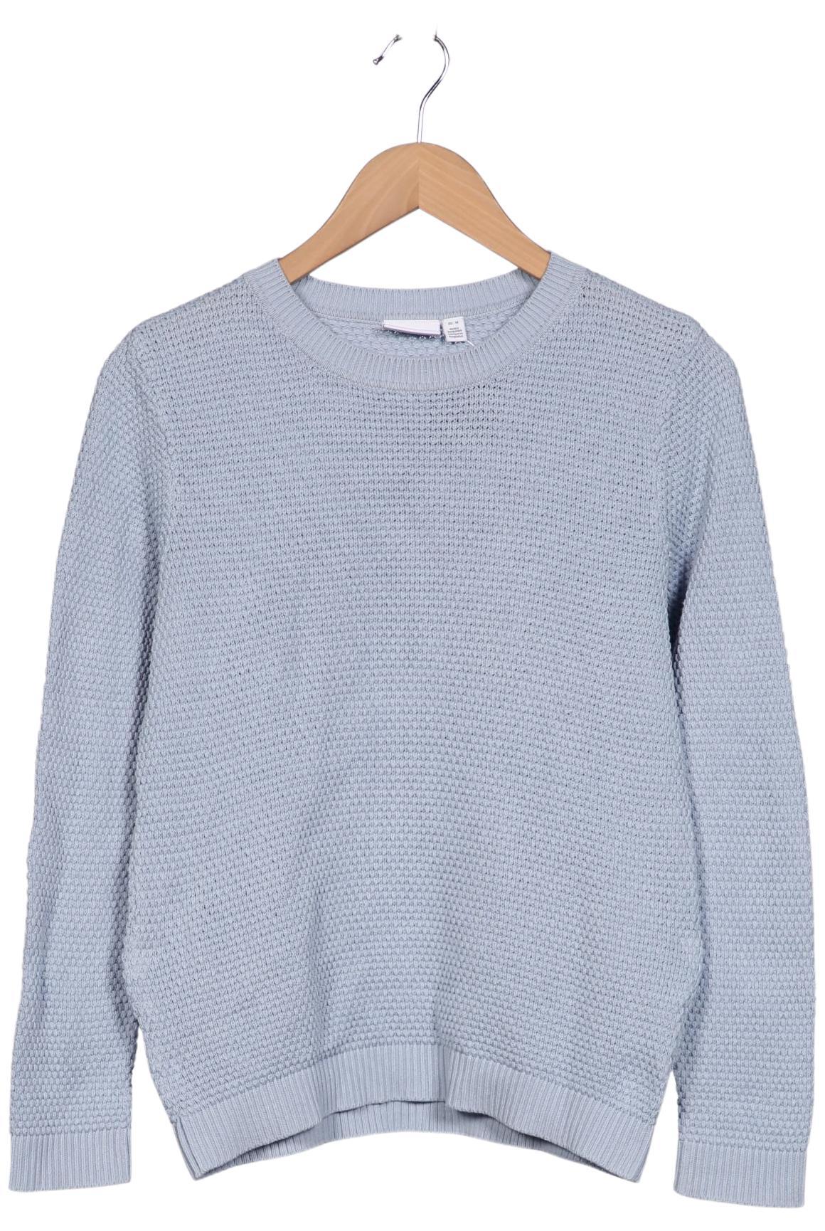 

Vila Damen Pullover, hellblau, Gr. 38