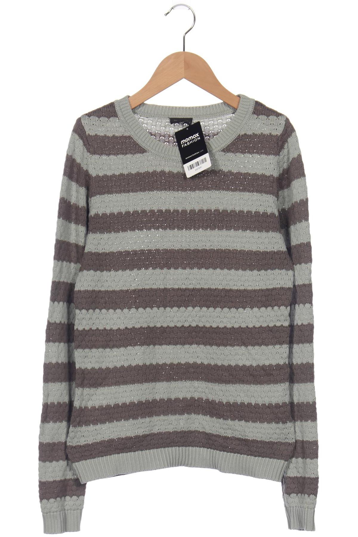 

Vila Damen Pullover, grau, Gr. 36