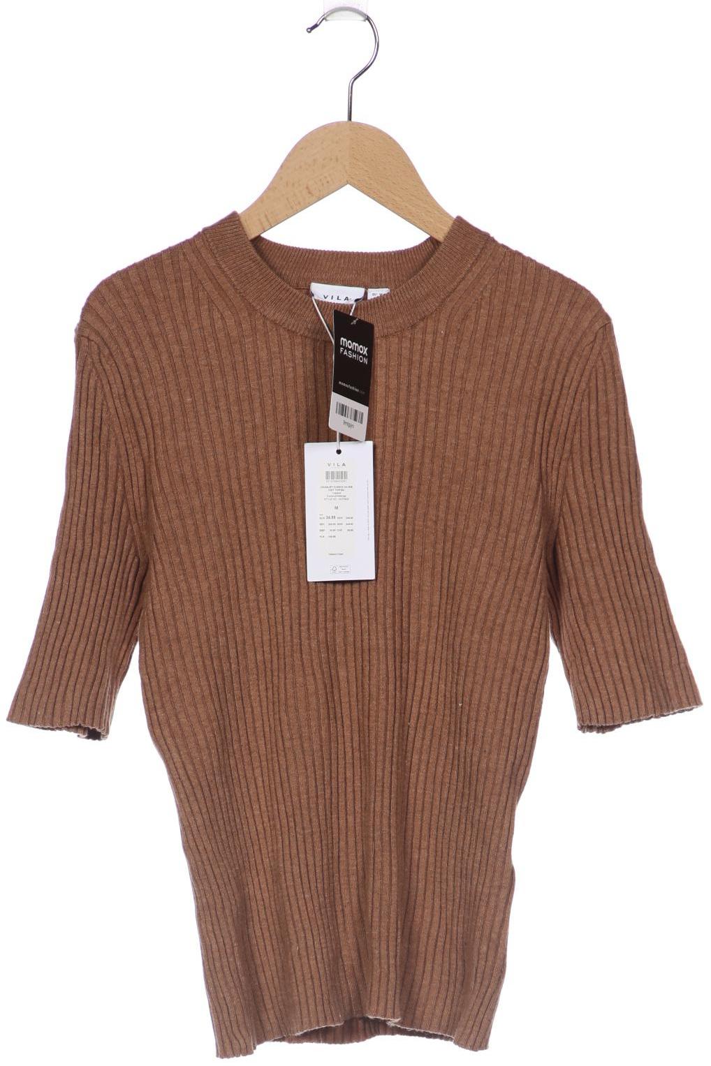 

Vila Damen Pullover, beige