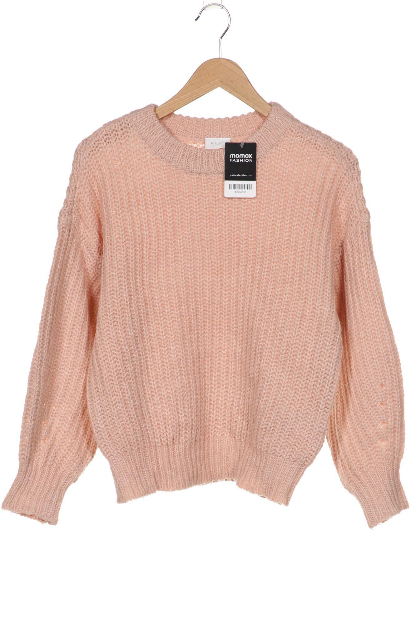 

Vila Damen Pullover, beige