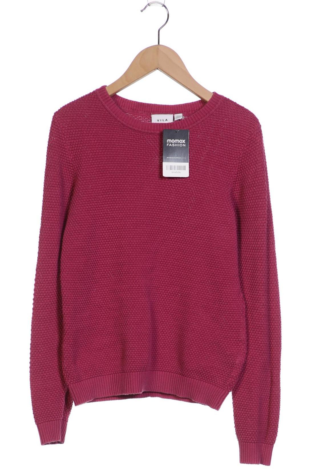 

Vila Damen Pullover, pink