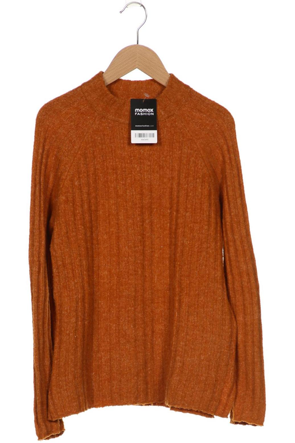 

Vila Damen Pullover, orange