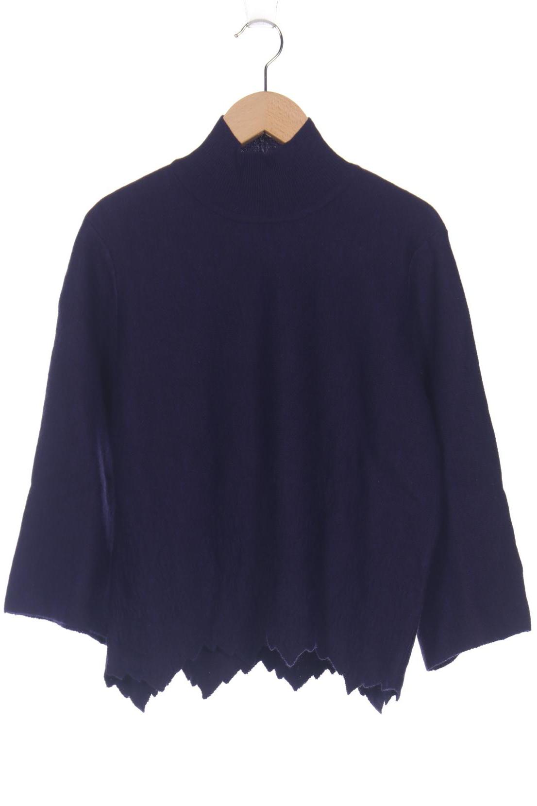 

Vila Damen Pullover, marineblau, Gr. 38