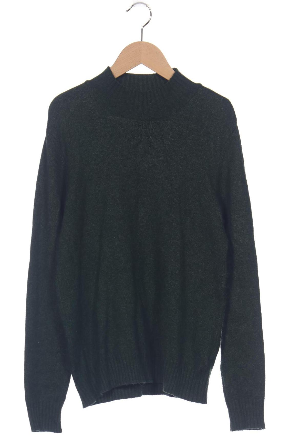 

Vila Damen Pullover, grün, Gr. 38