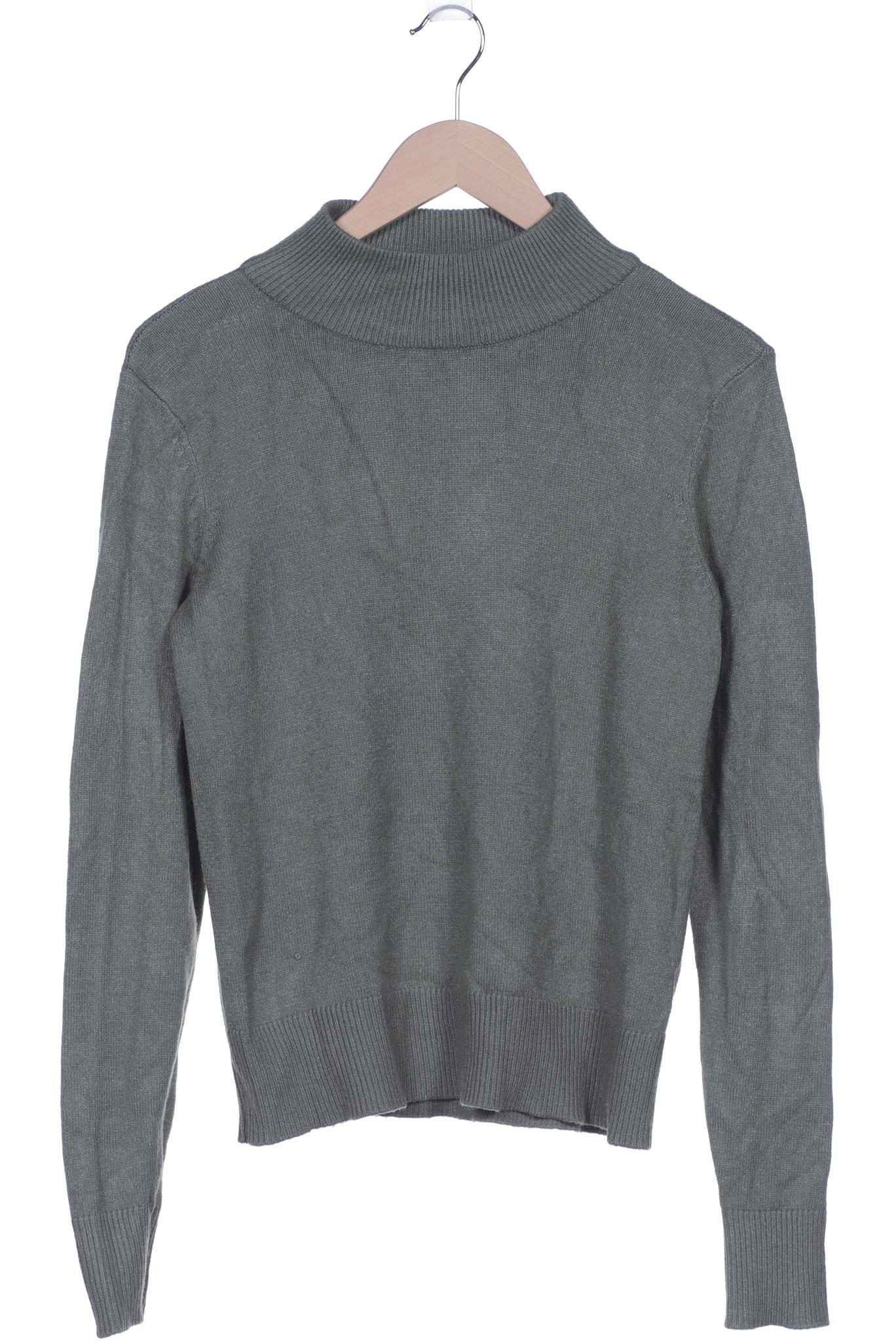 

Vila Damen Pullover, grün