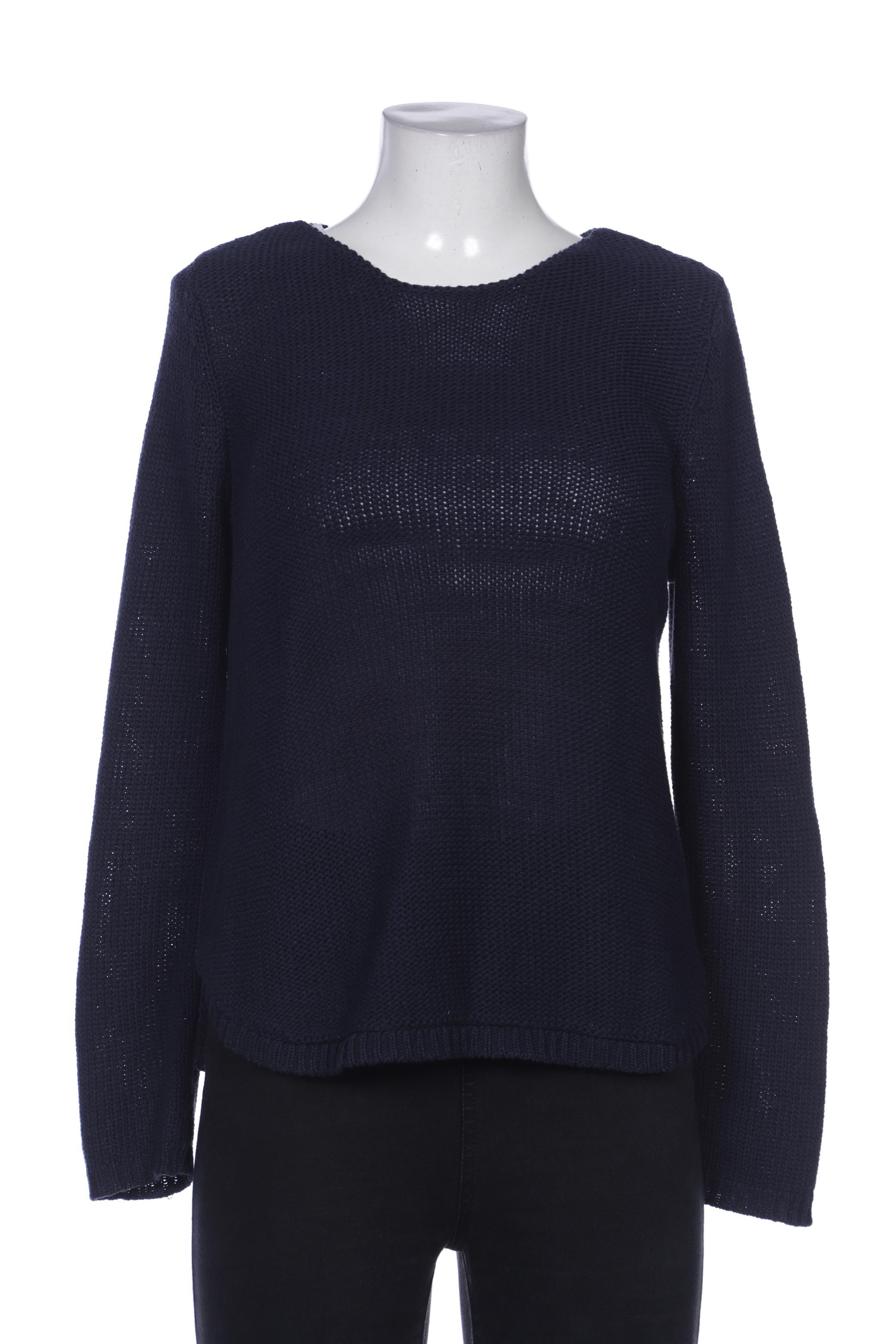 

Vila Damen Pullover, marineblau, Gr. 42