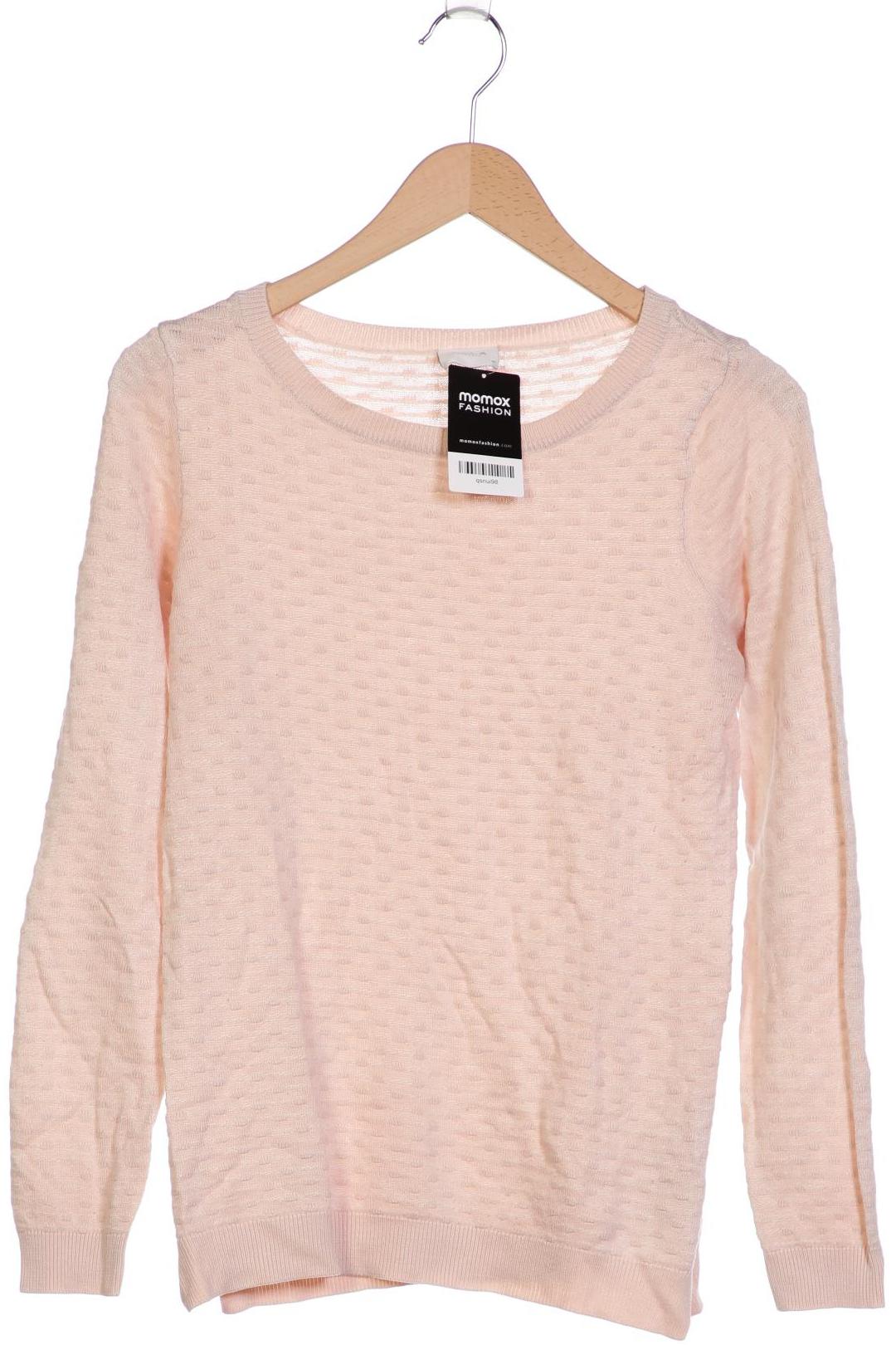 

Vila Damen Pullover, pink, Gr. 38