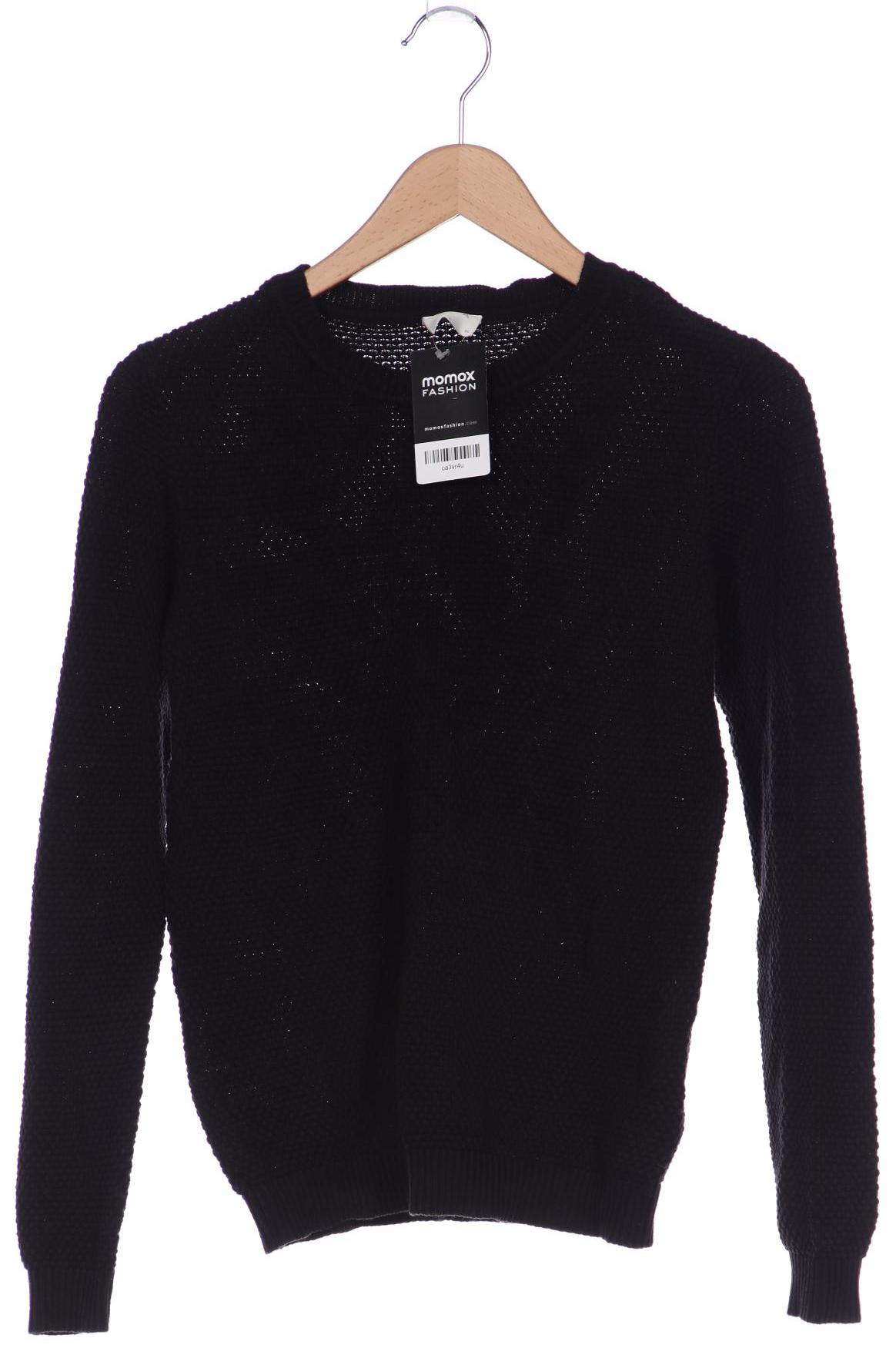 

Vila Damen Pullover, marineblau