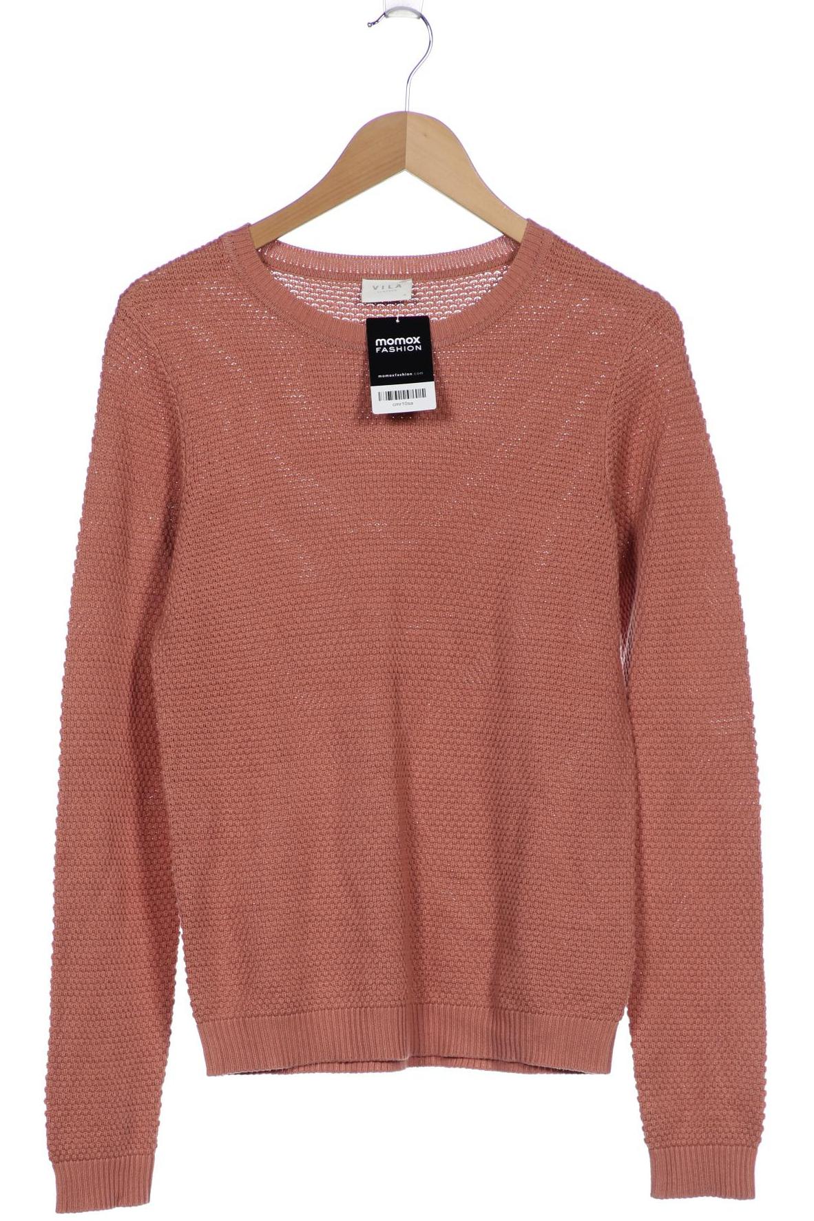 

Vila Damen Pullover, pink