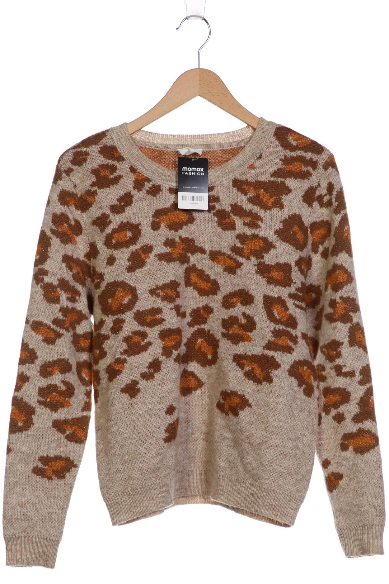 

Vila Damen Pullover, beige, Gr. 38