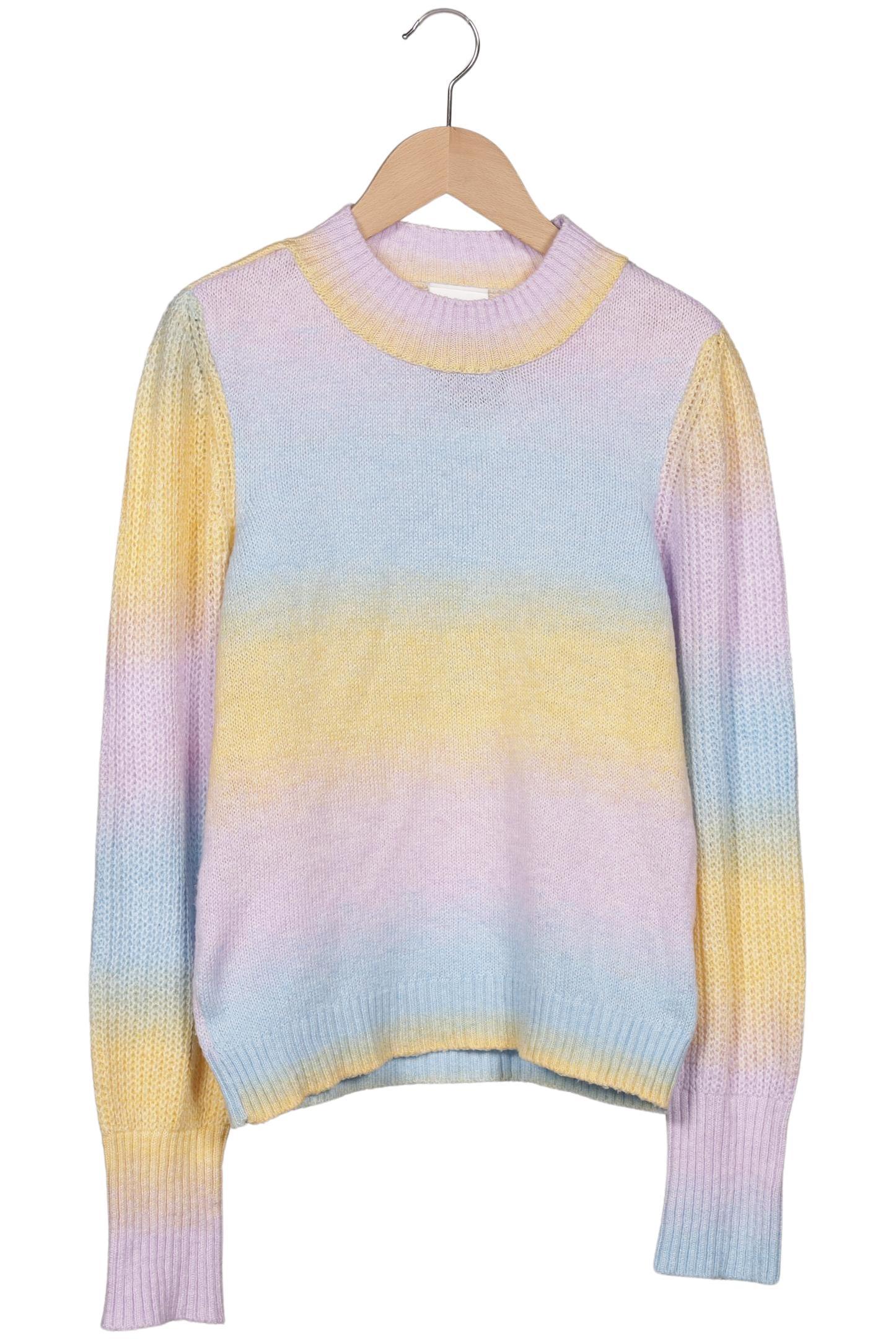 

Vila Damen Pullover, mehrfarbig, Gr. 36