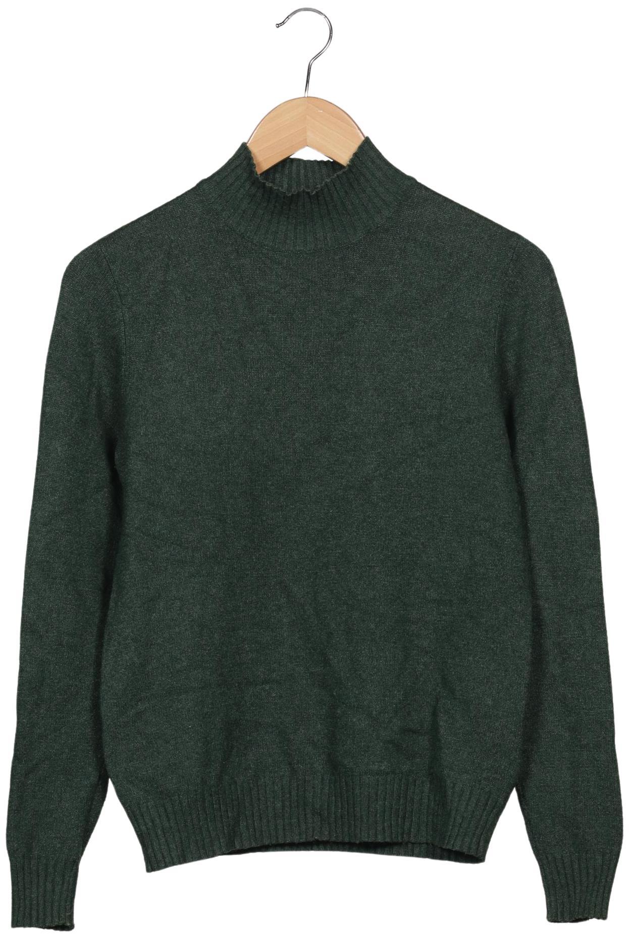 

Vila Damen Pullover, grün, Gr. 36