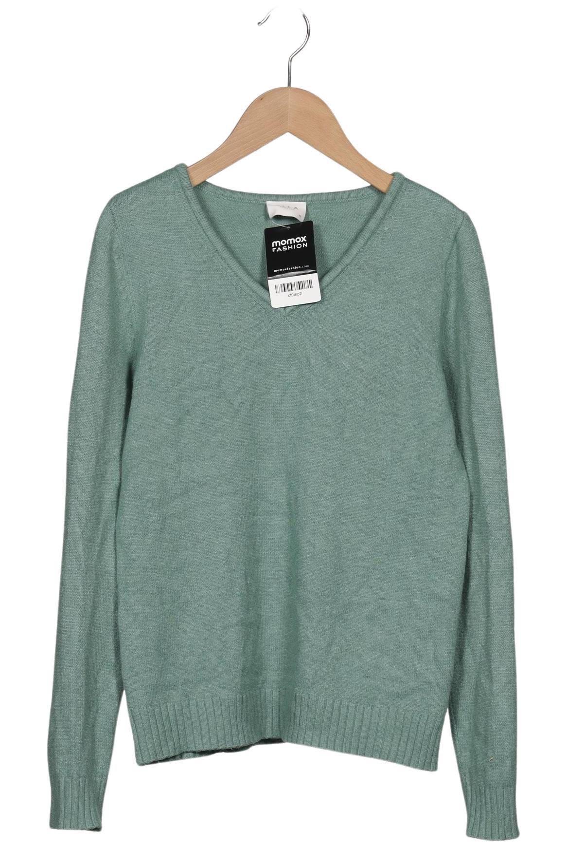 

Vila Damen Pullover, hellgrün, Gr. 34
