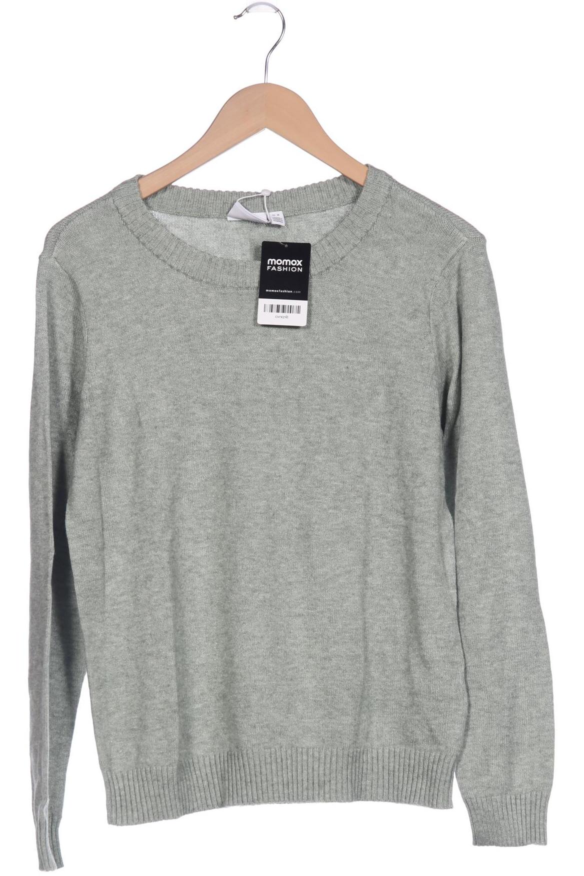 

Vila Damen Pullover, hellgrün, Gr. 38