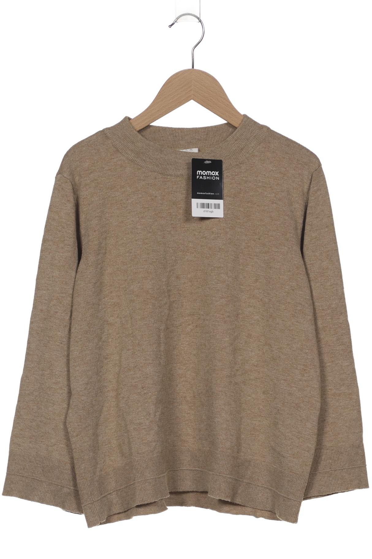 

Vila Damen Pullover, braun, Gr. 44