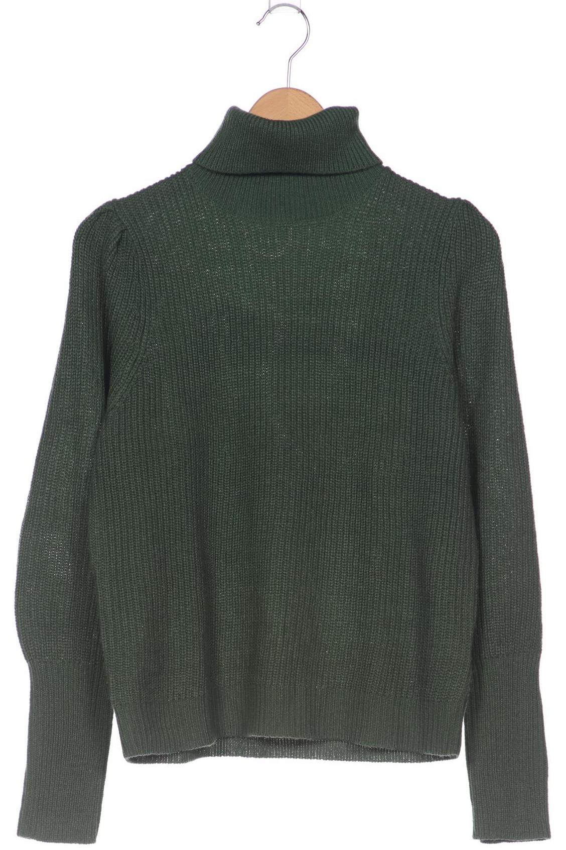 

Vila Damen Pullover, grün, Gr. 36